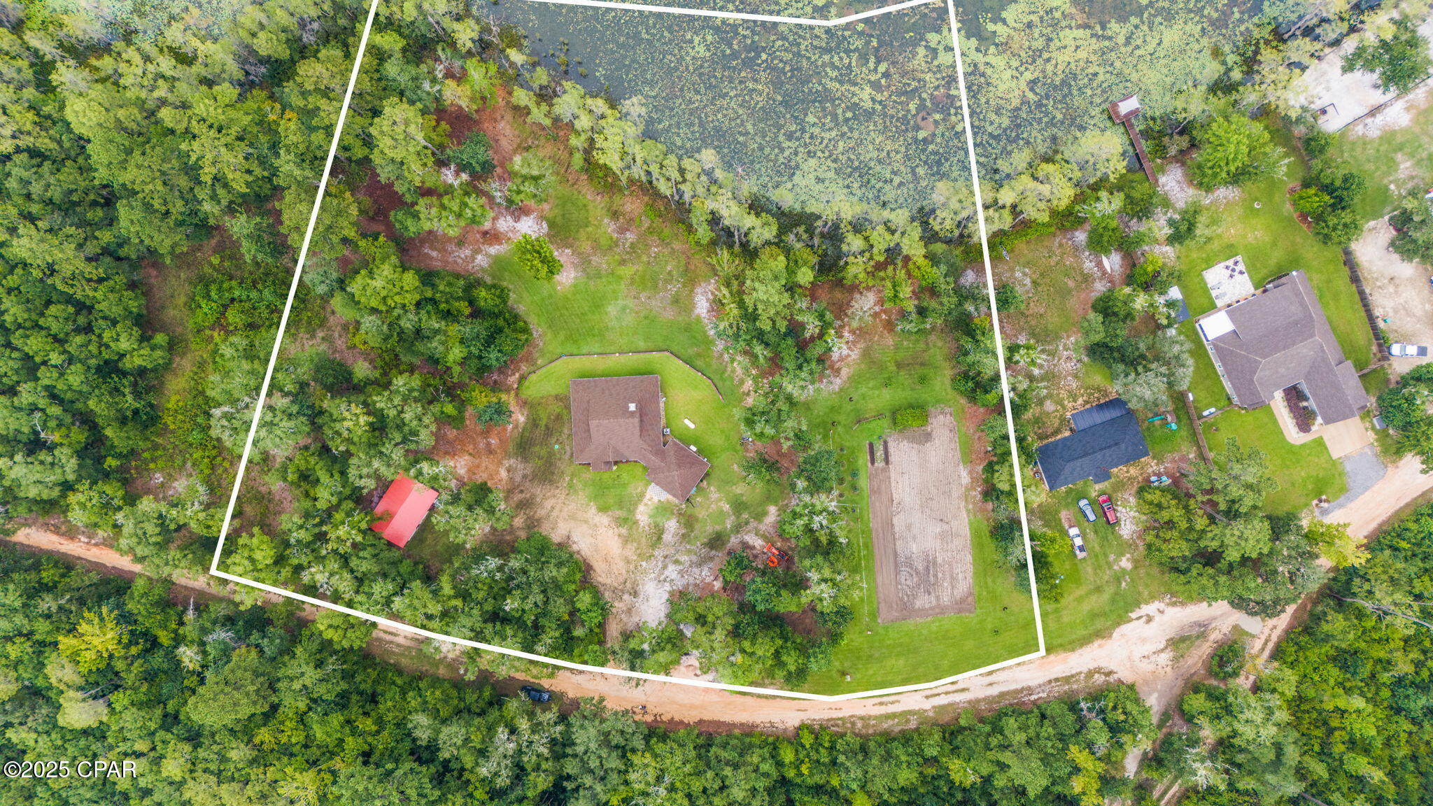 Paradise Oaks - Residential