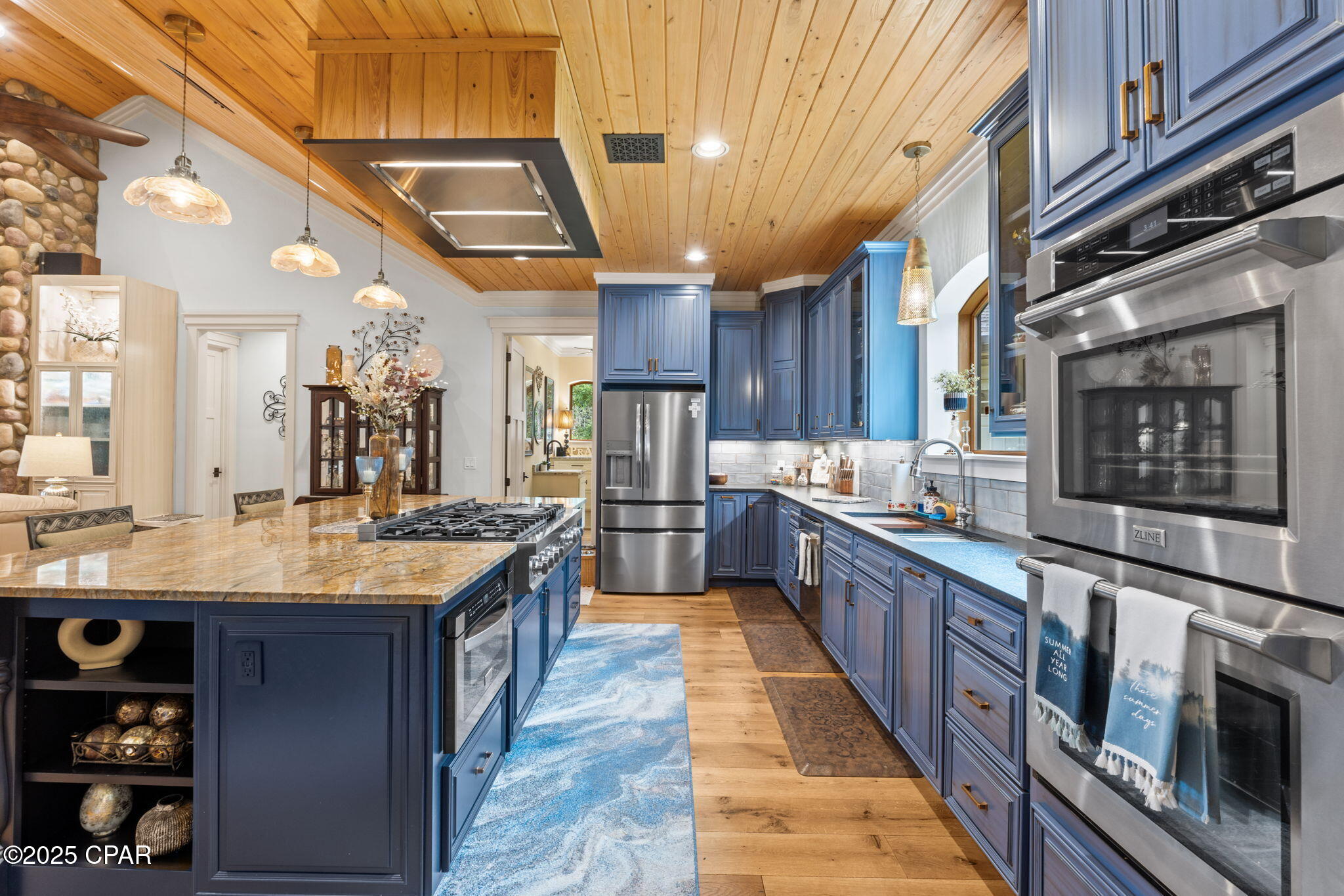 Paradise Oaks - Residential