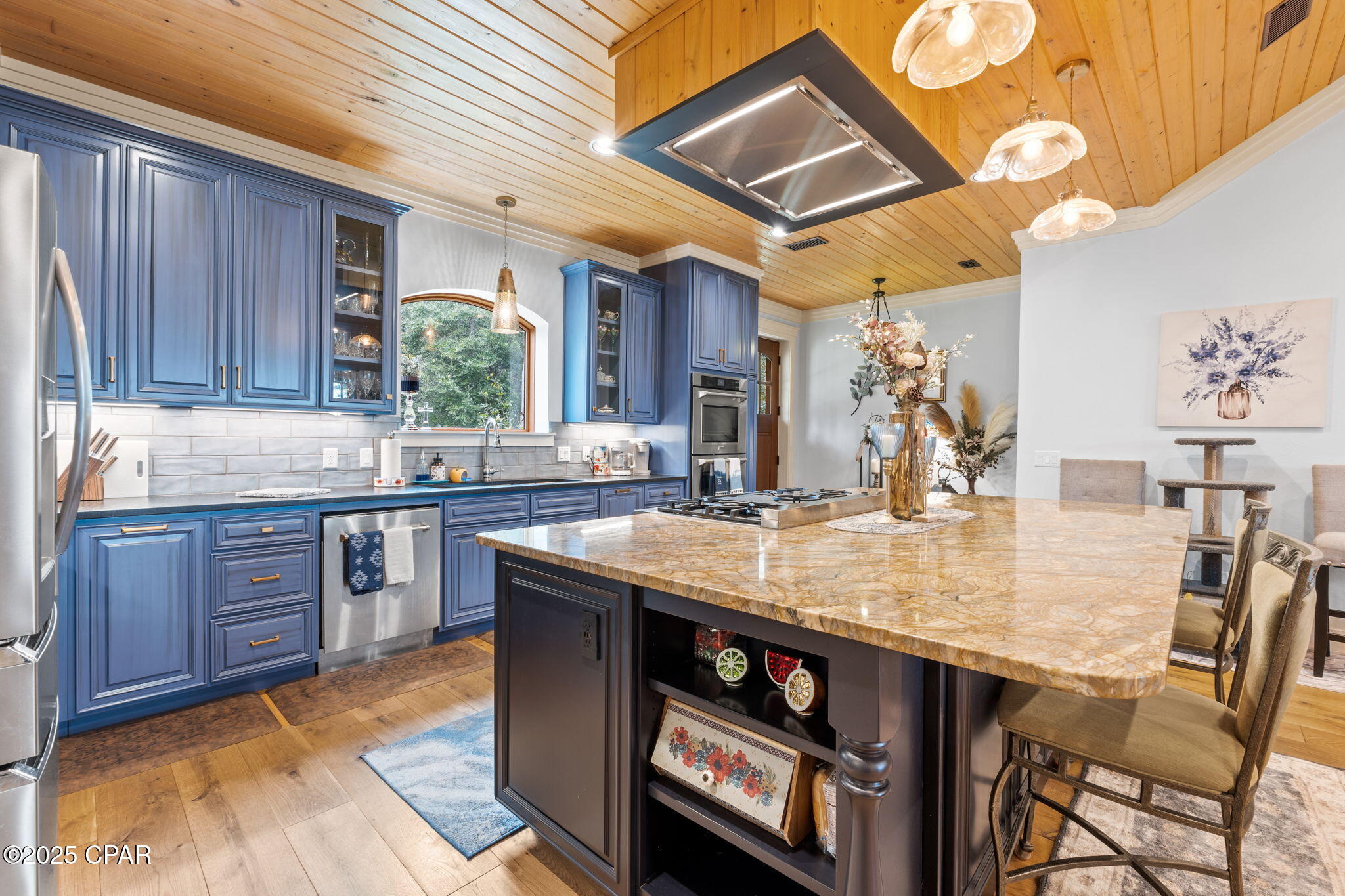 Paradise Oaks - Residential