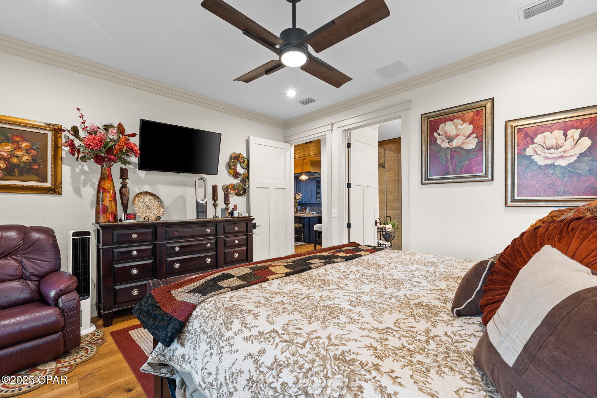 Paradise Oaks - Residential