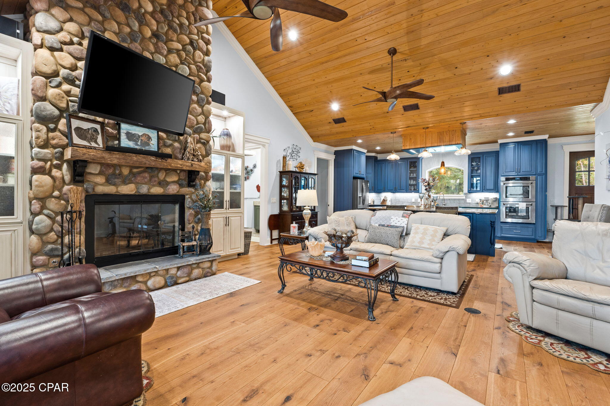 Paradise Oaks - Residential