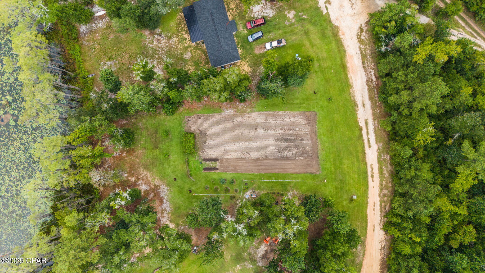 Paradise Oaks - Residential