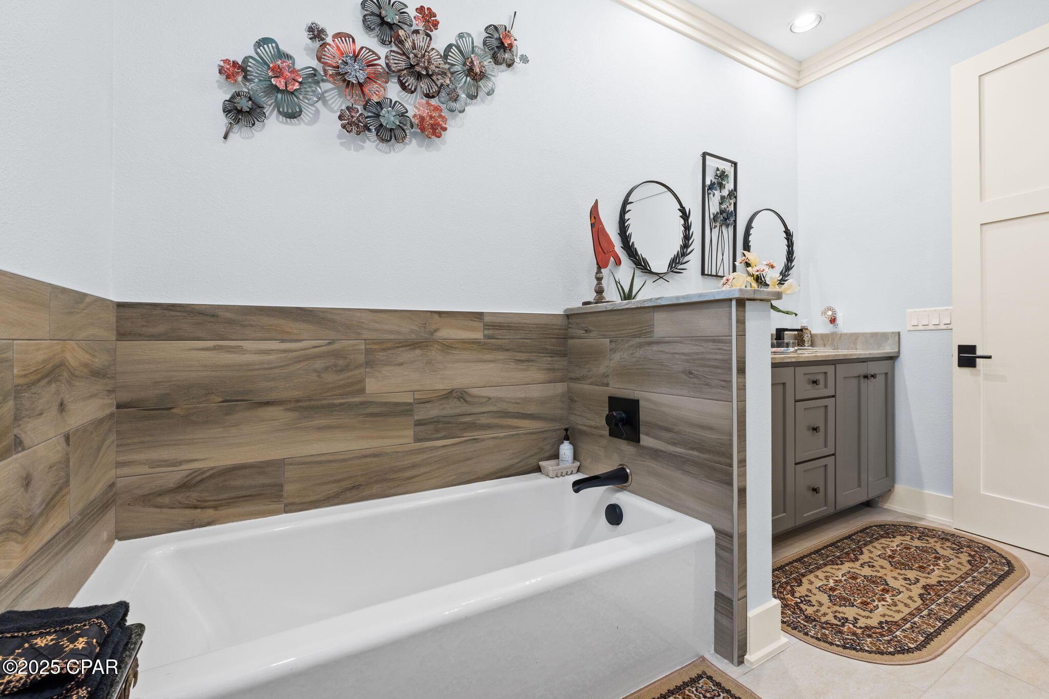 Paradise Oaks - Residential