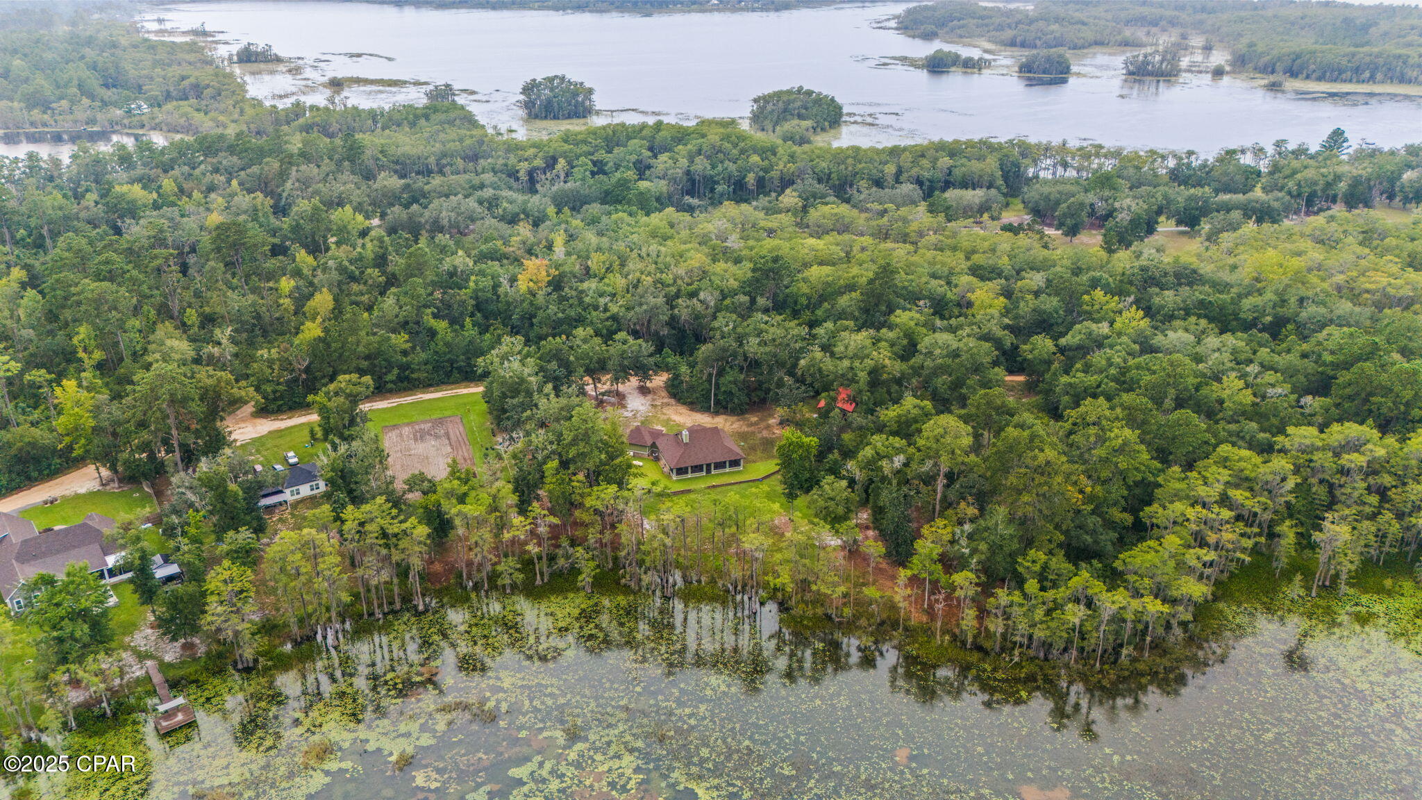 Paradise Oaks - Residential