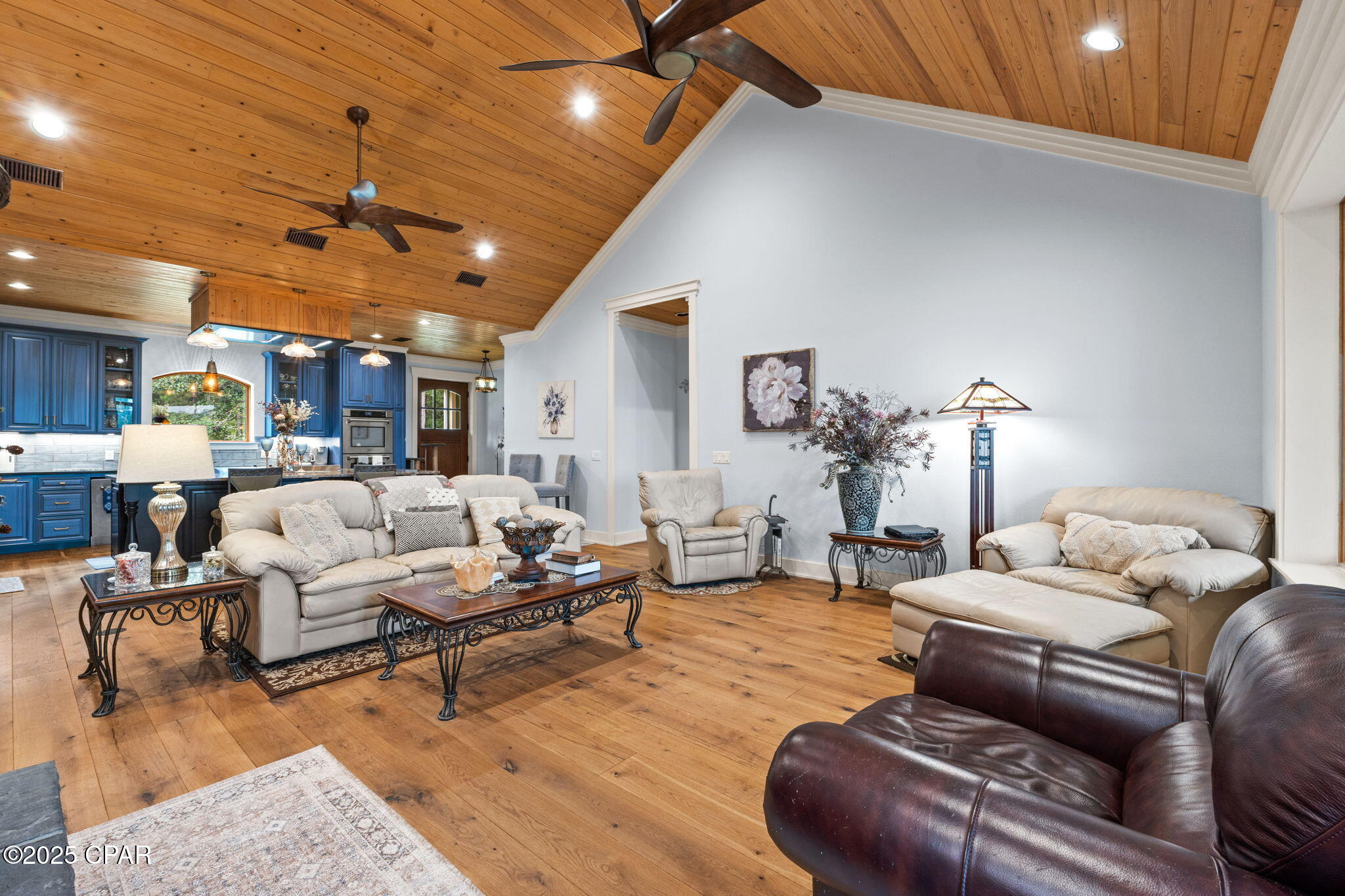 Paradise Oaks - Residential