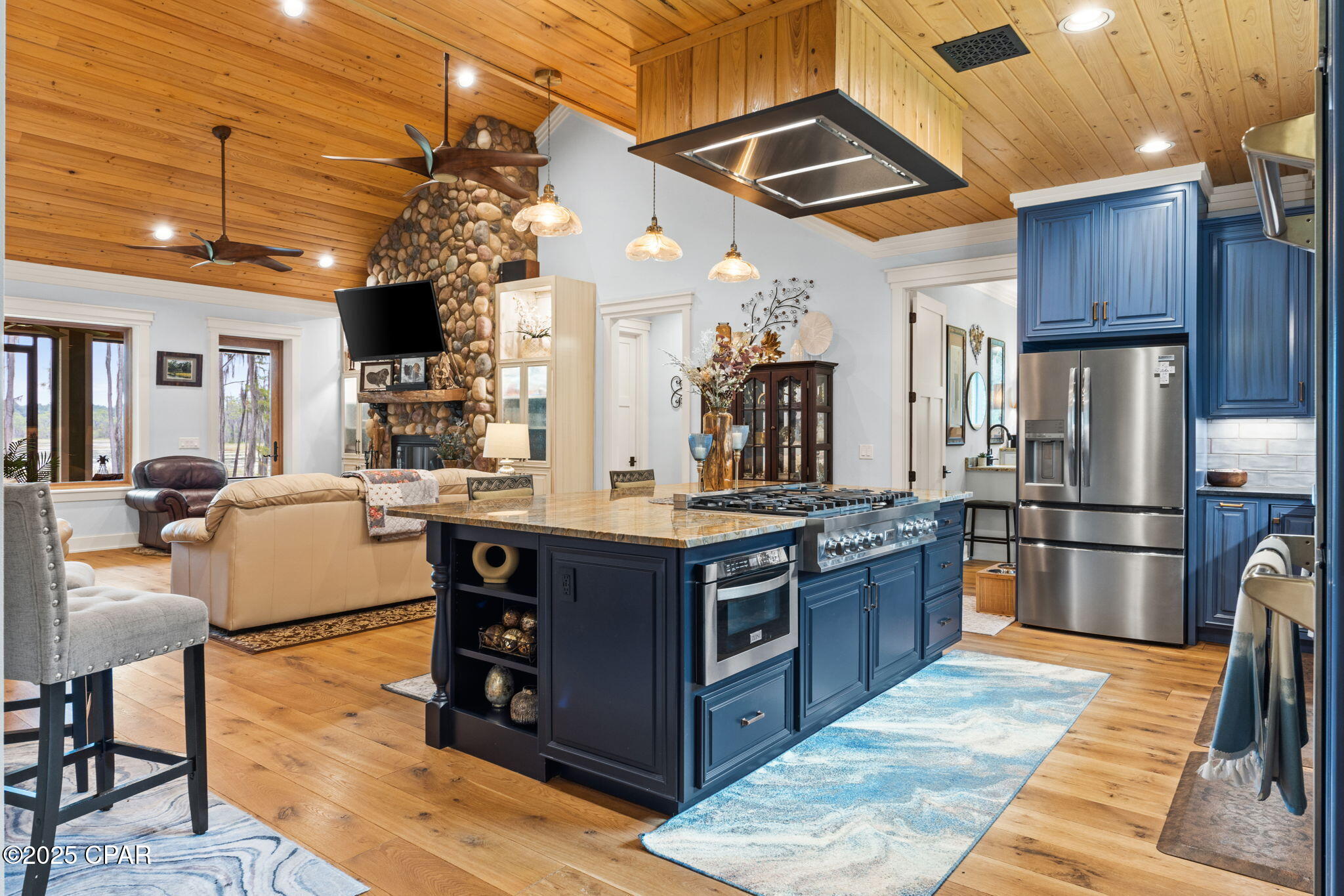 Paradise Oaks - Residential