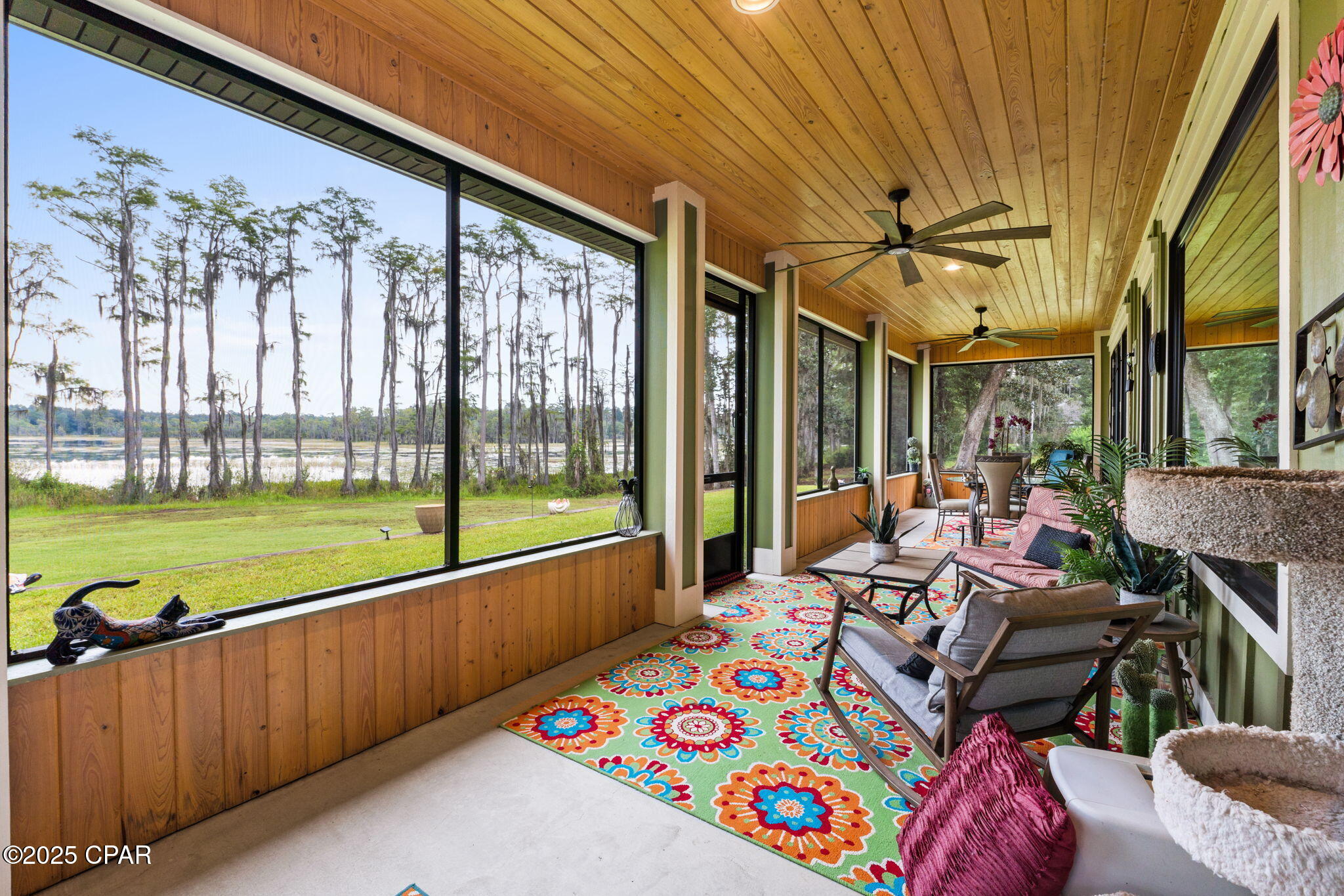 Paradise Oaks - Residential