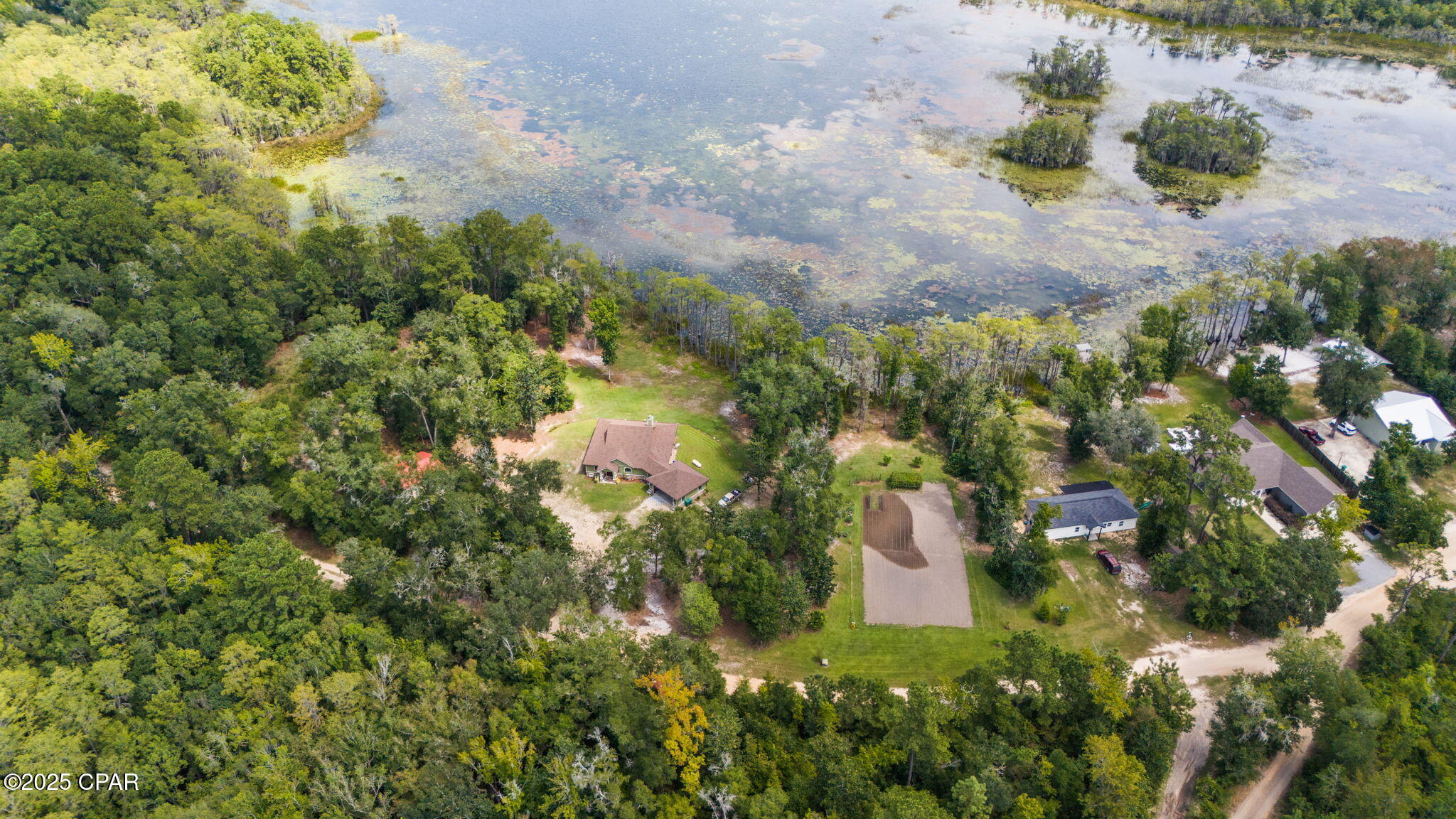 Paradise Oaks - Residential