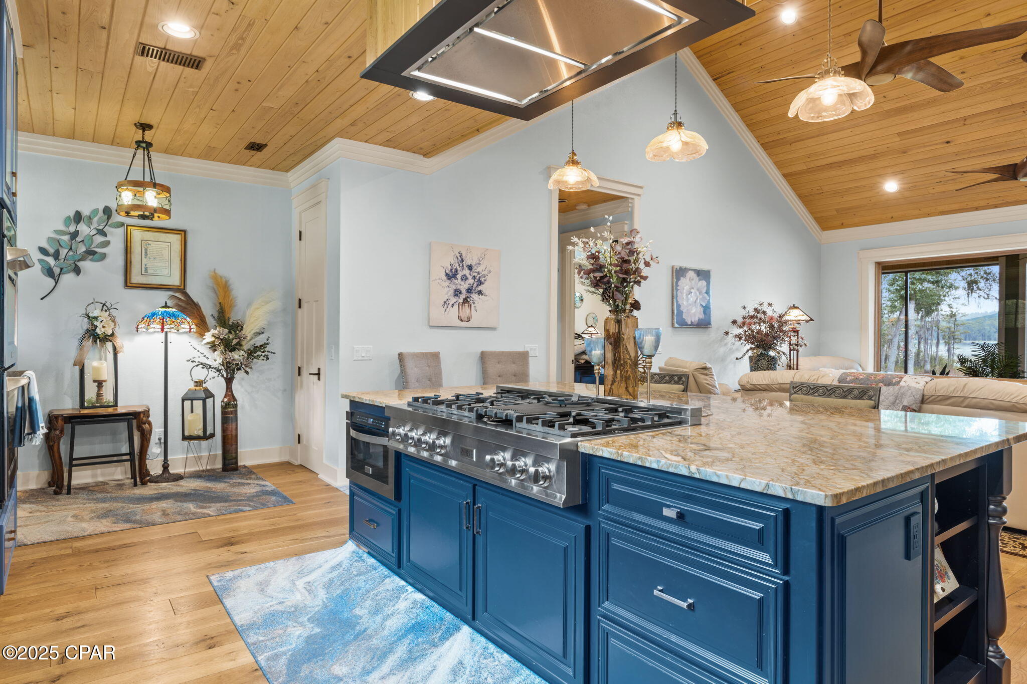 Paradise Oaks - Residential