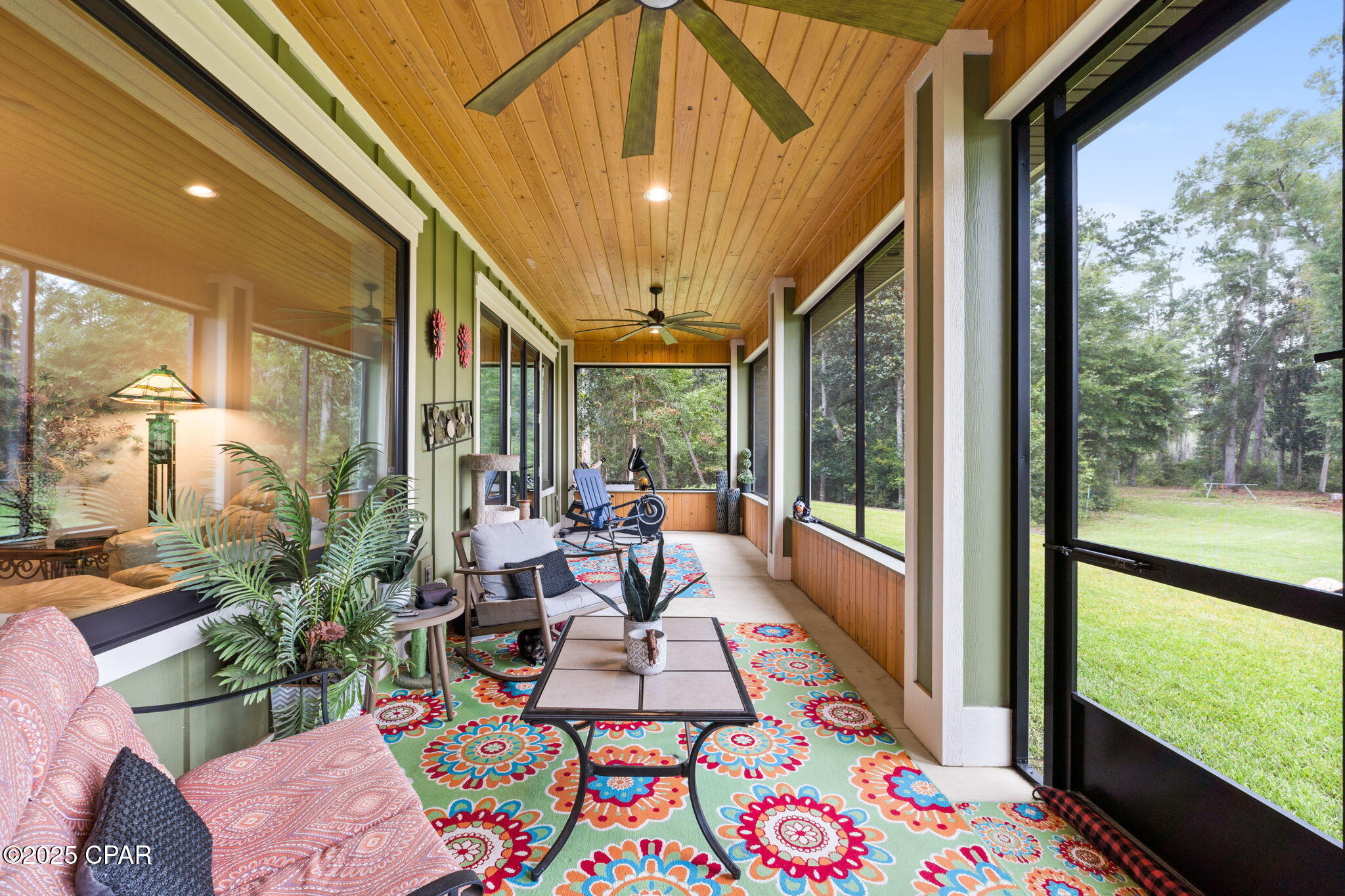 Paradise Oaks - Residential