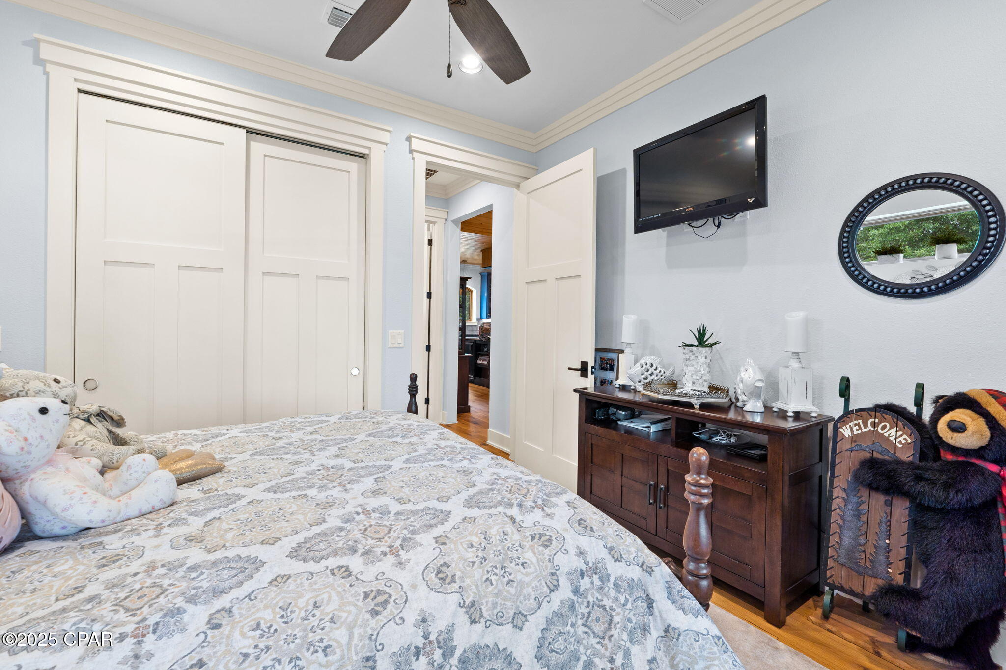 Paradise Oaks - Residential