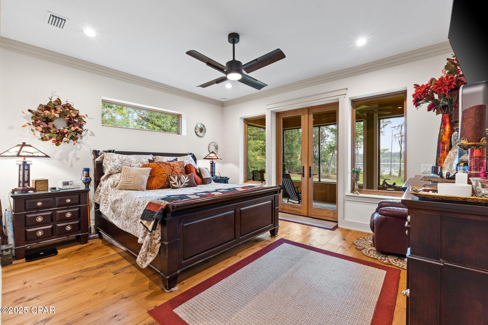 Paradise Oaks - Residential