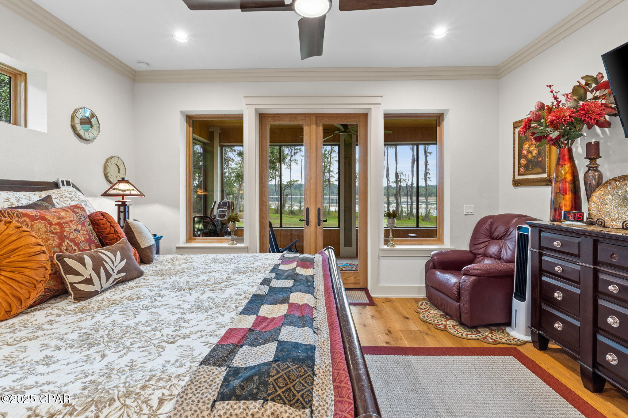 Paradise Oaks - Residential