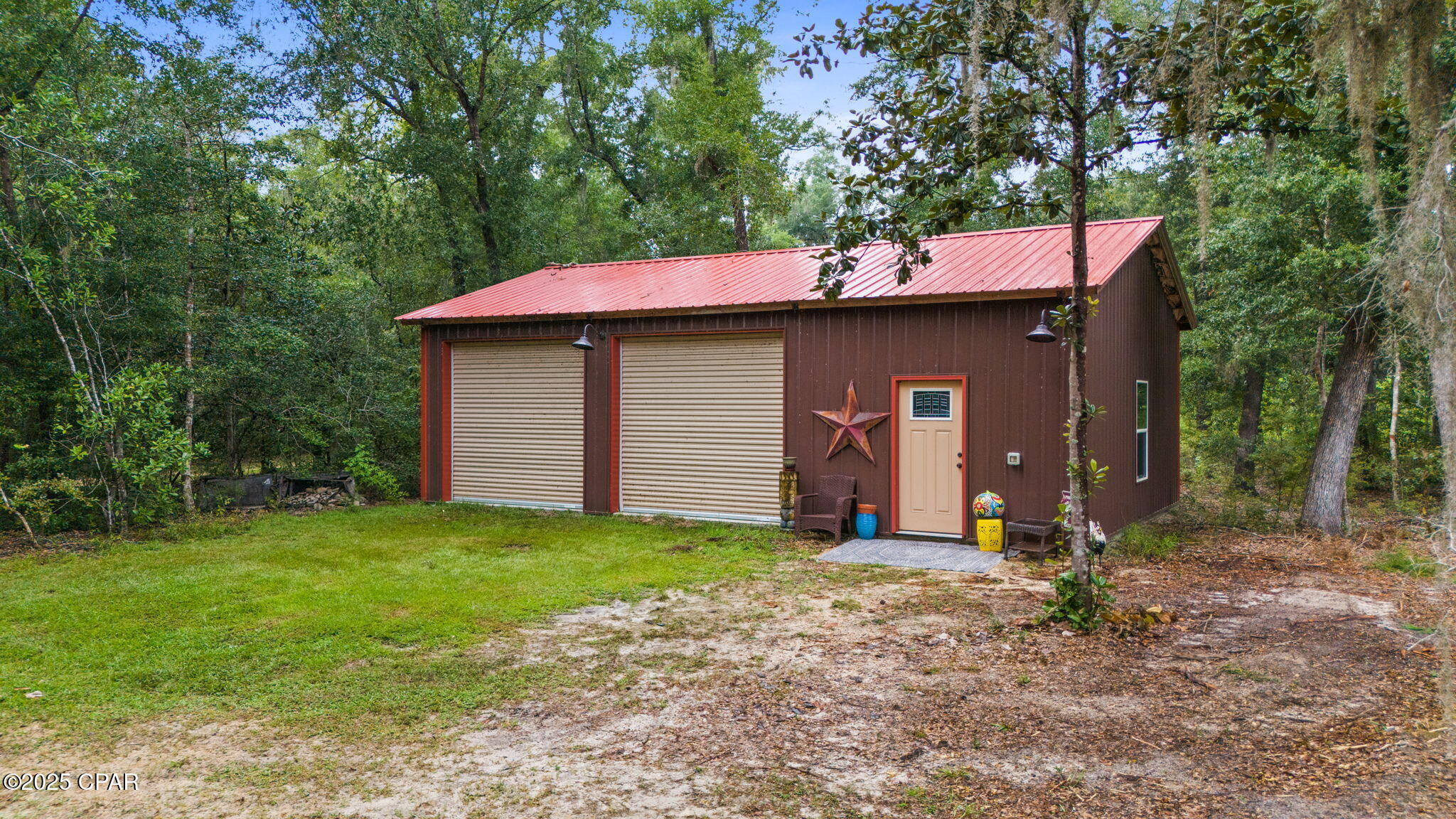 Paradise Oaks - Residential