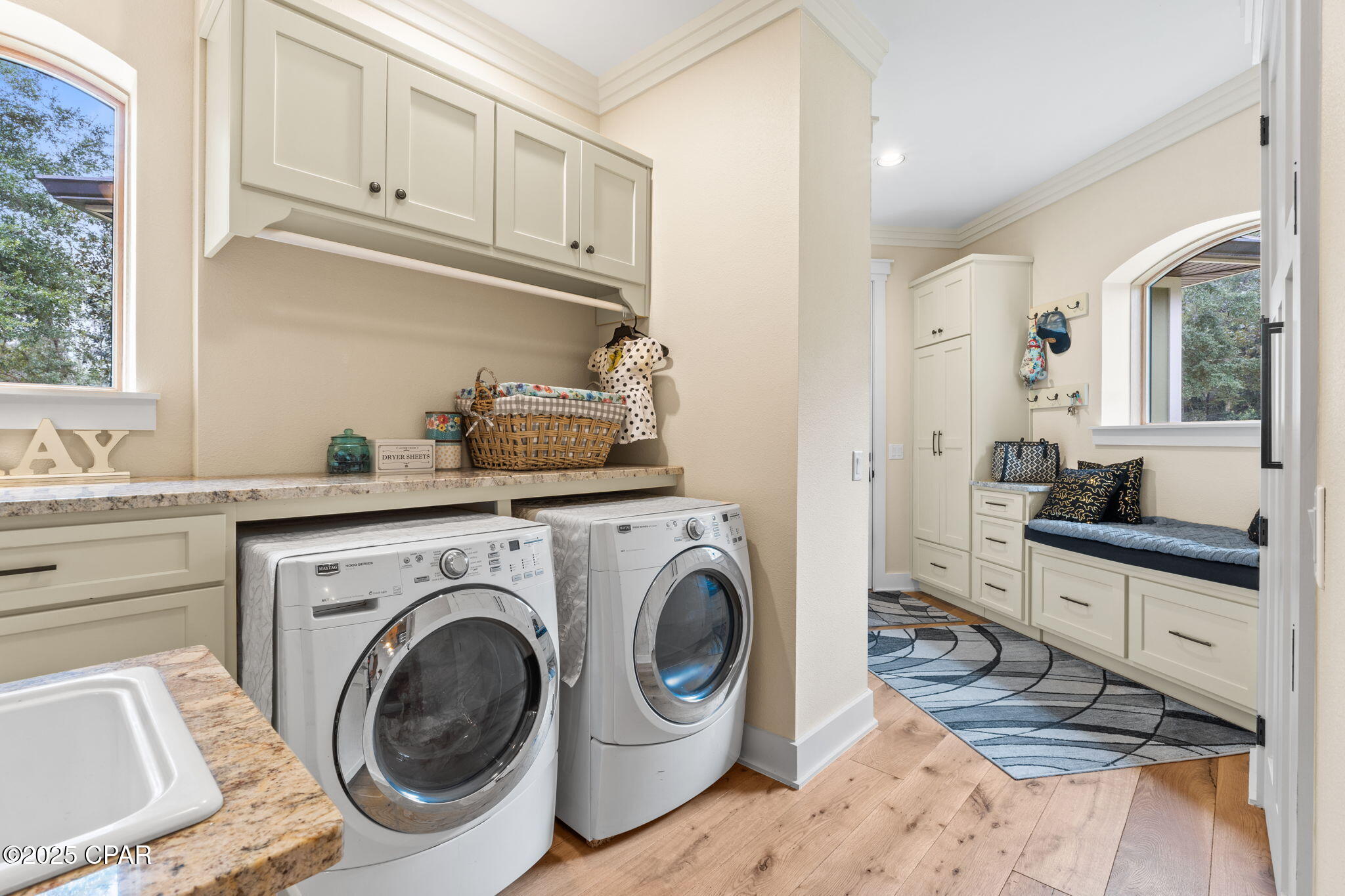 Paradise Oaks - Residential