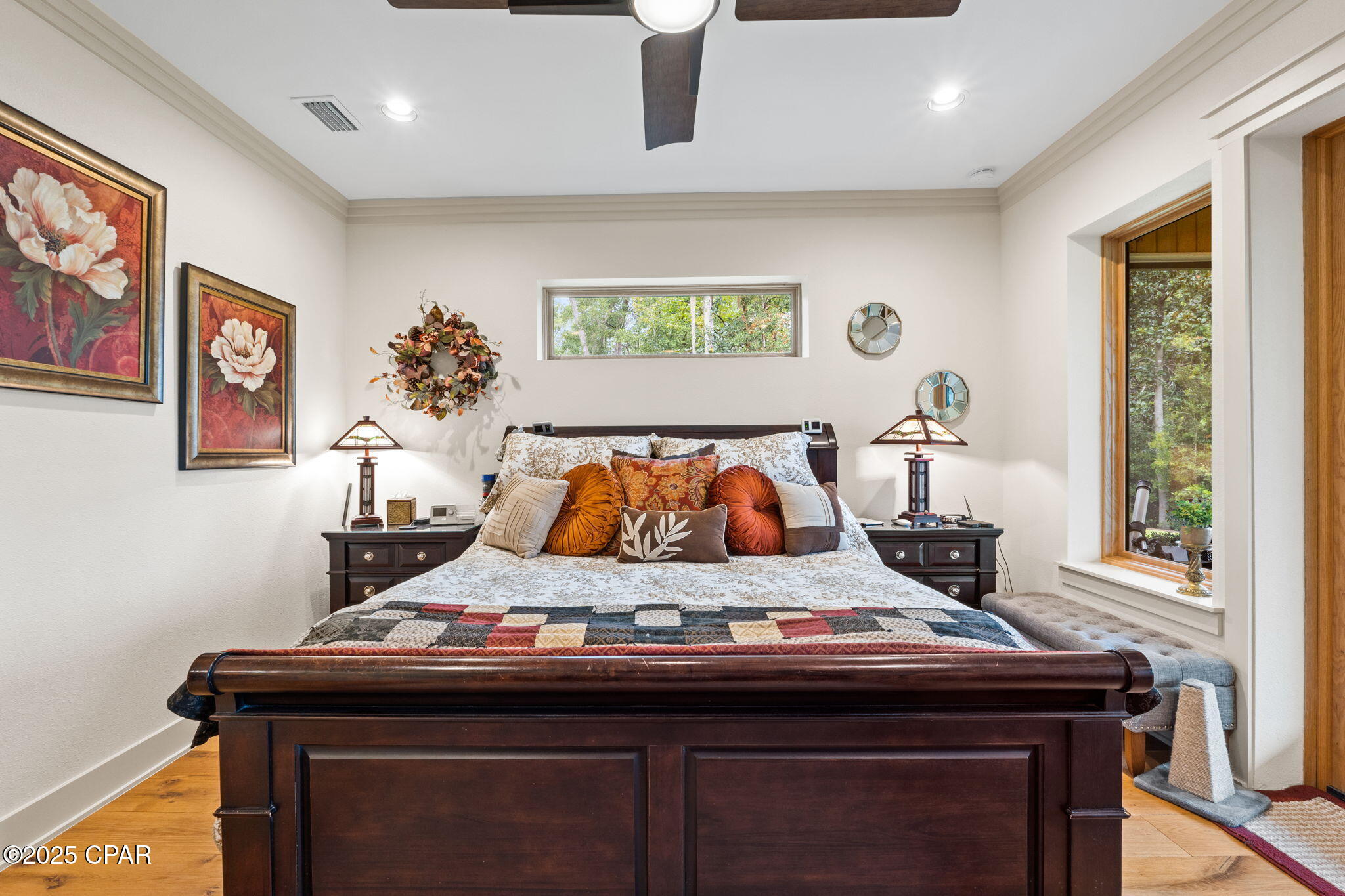 Paradise Oaks - Residential