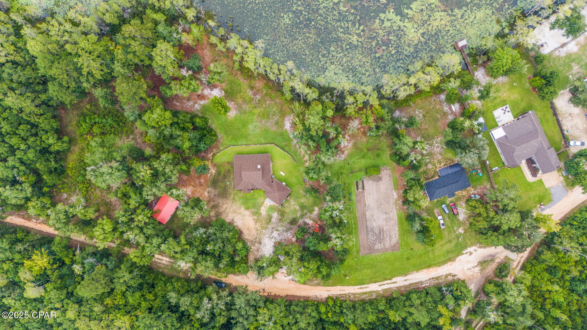 Paradise Oaks - Residential