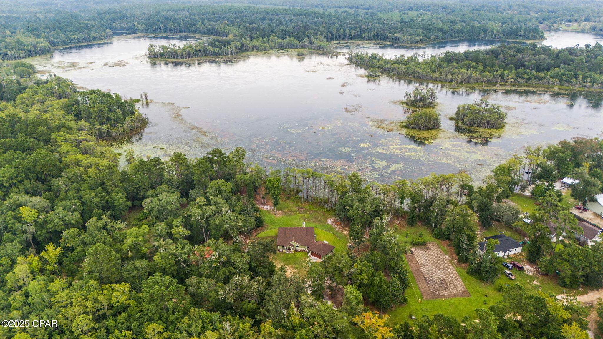Paradise Oaks - Residential