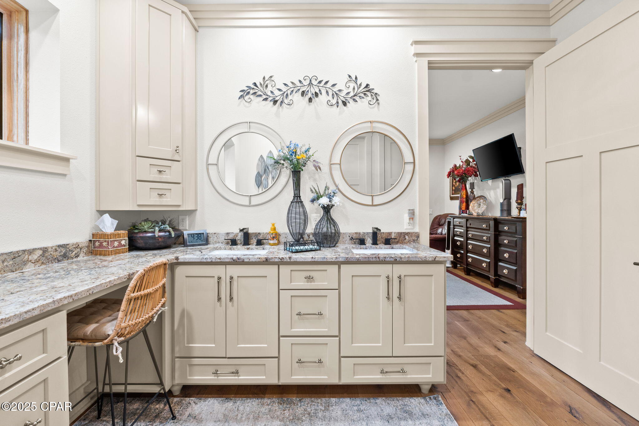 Paradise Oaks - Residential