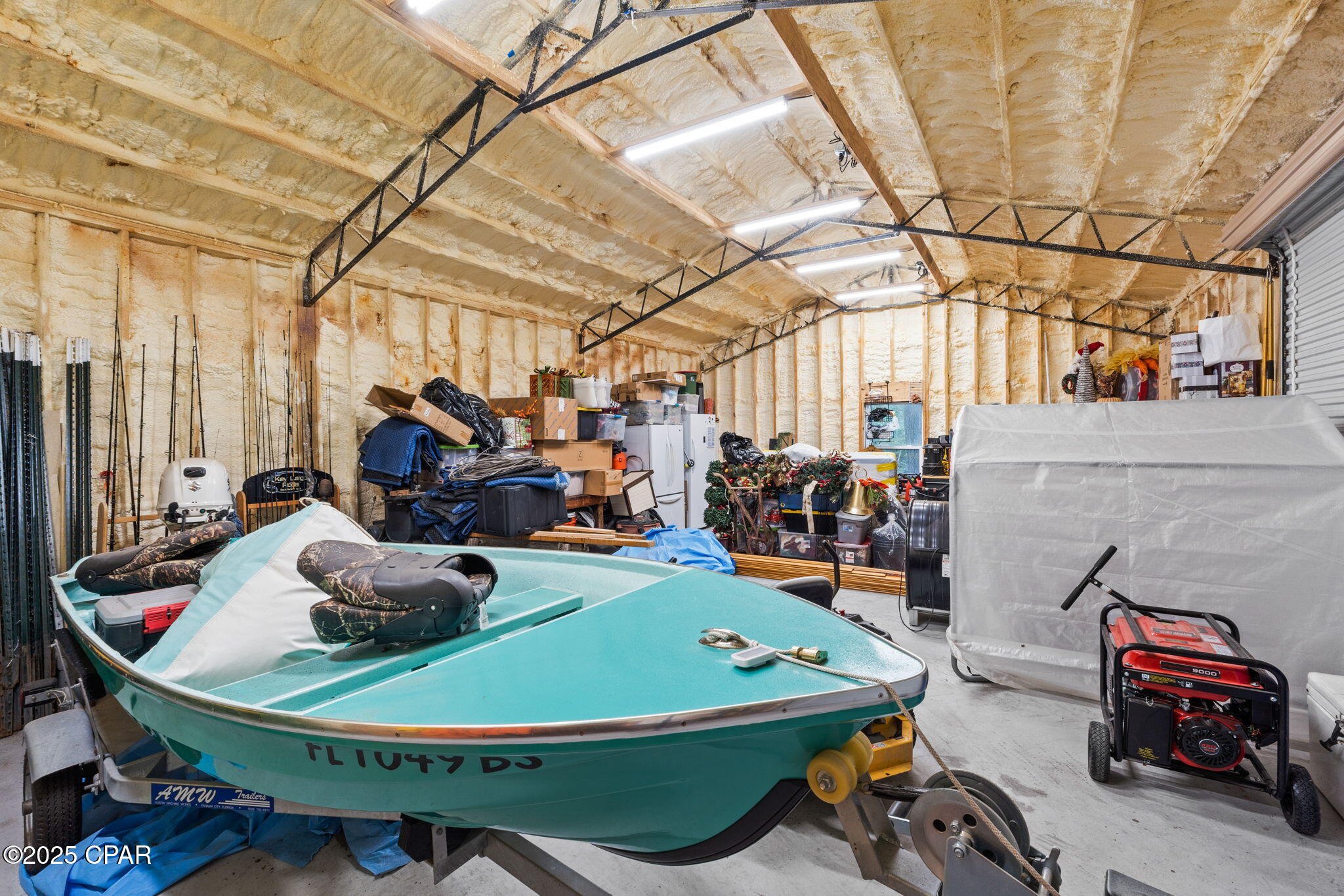 Paradise Oaks - Residential