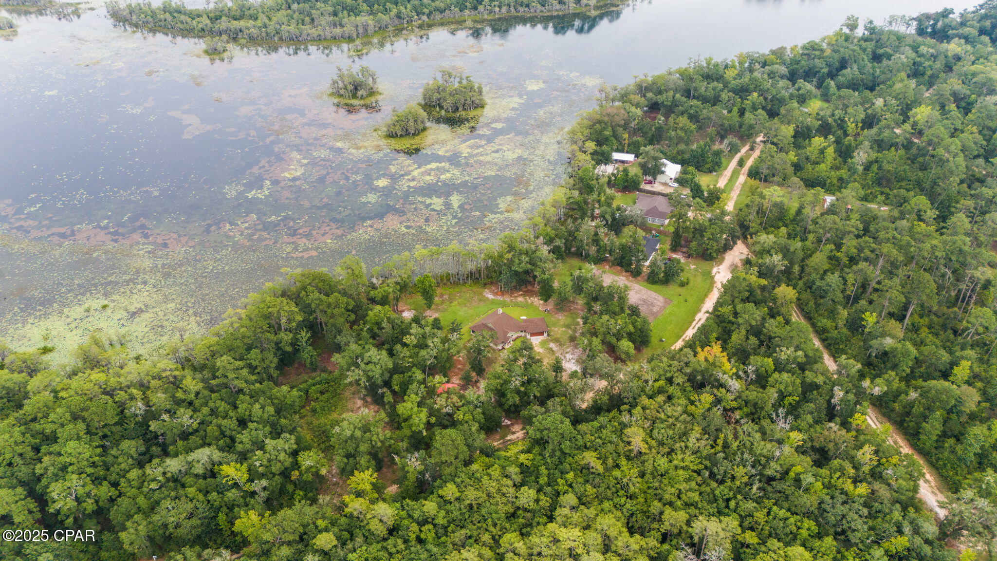 Paradise Oaks - Residential