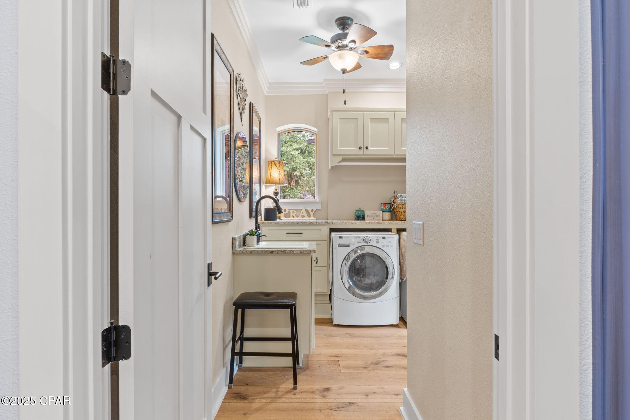 Paradise Oaks - Residential