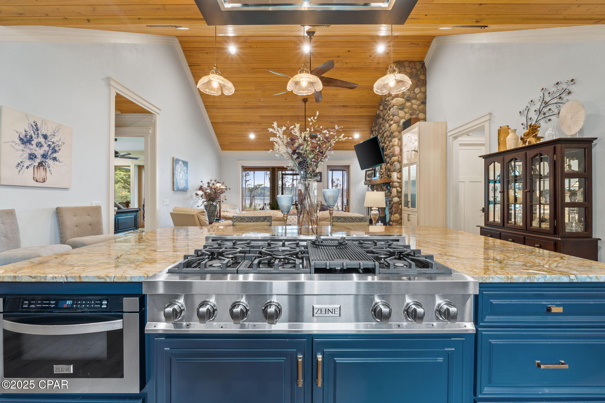 Paradise Oaks - Residential