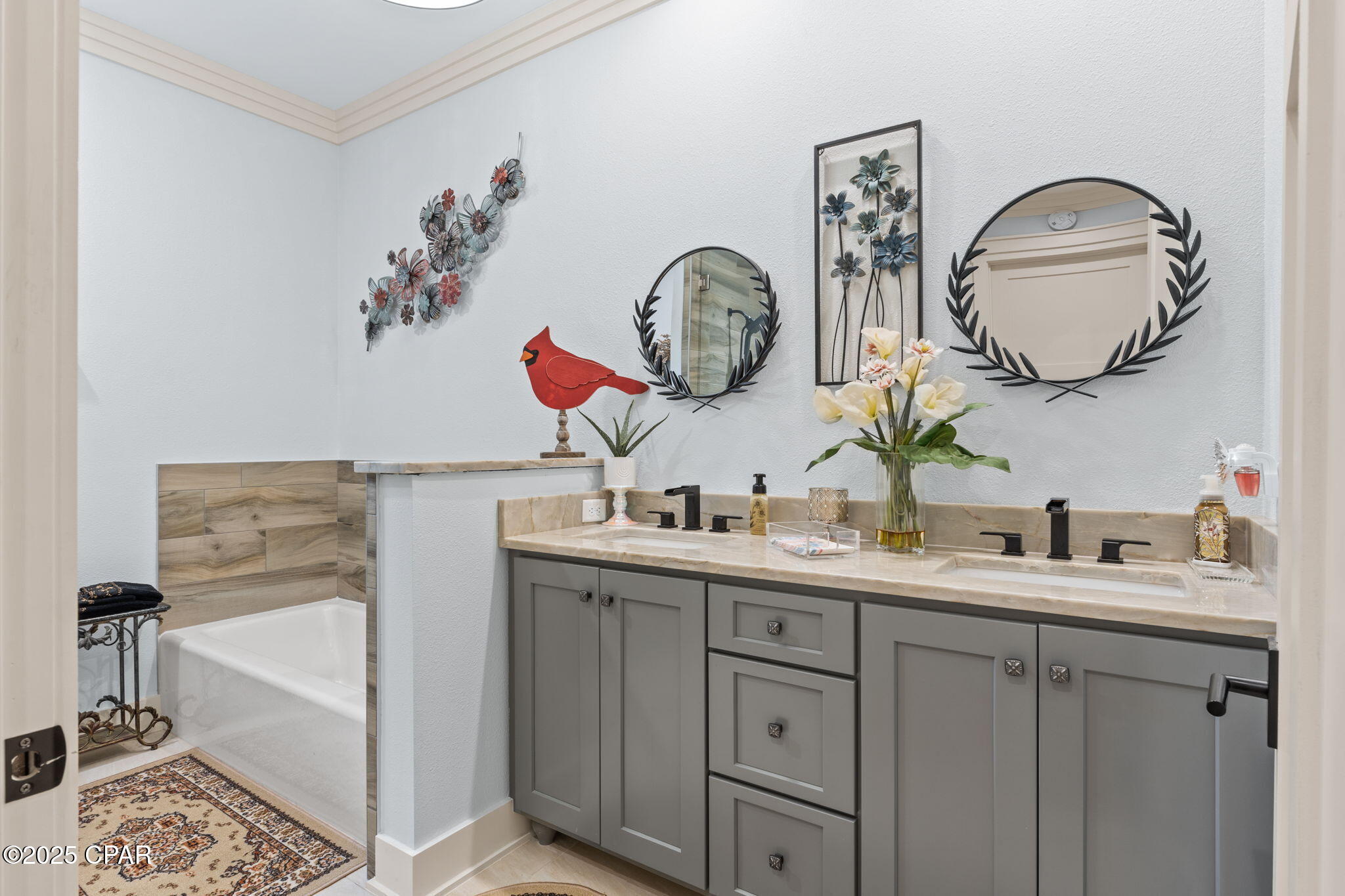 Paradise Oaks - Residential