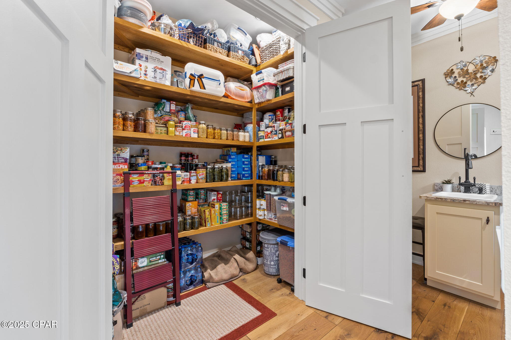 Paradise Oaks - Residential