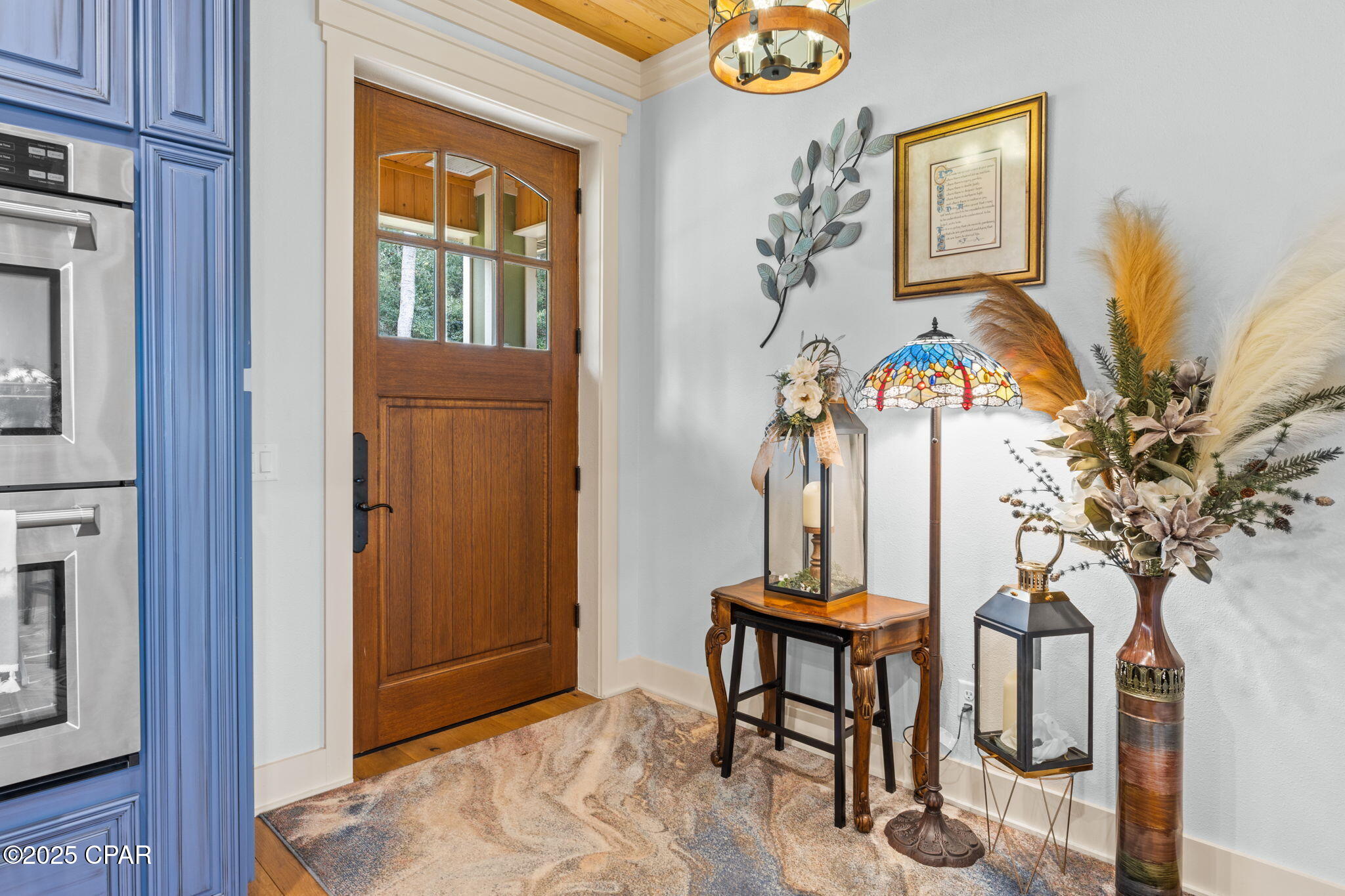 Paradise Oaks - Residential