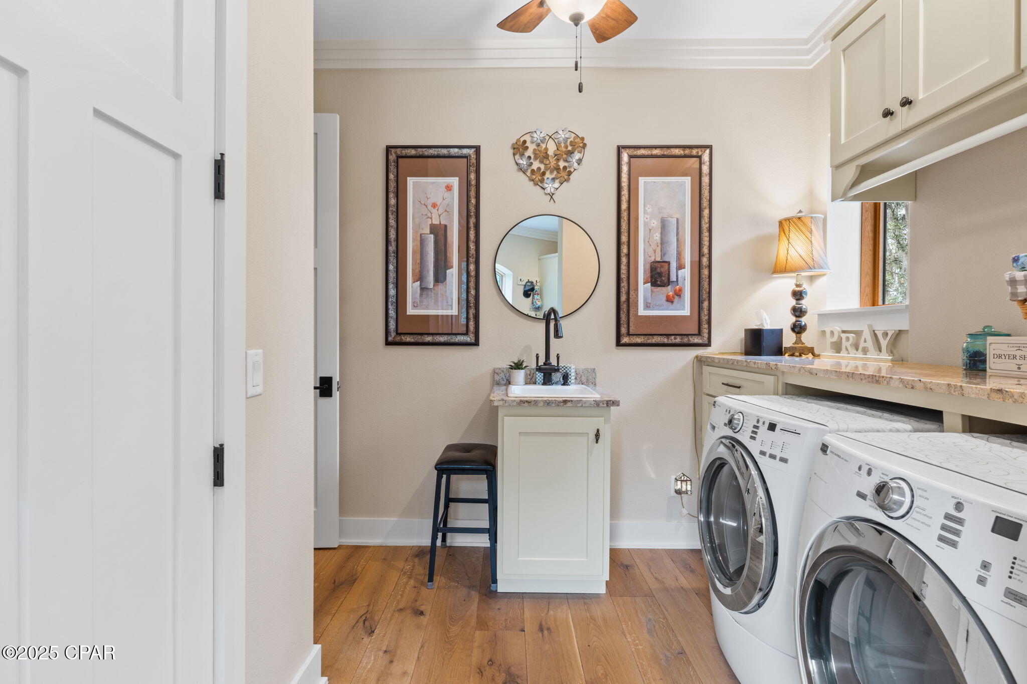 Paradise Oaks - Residential