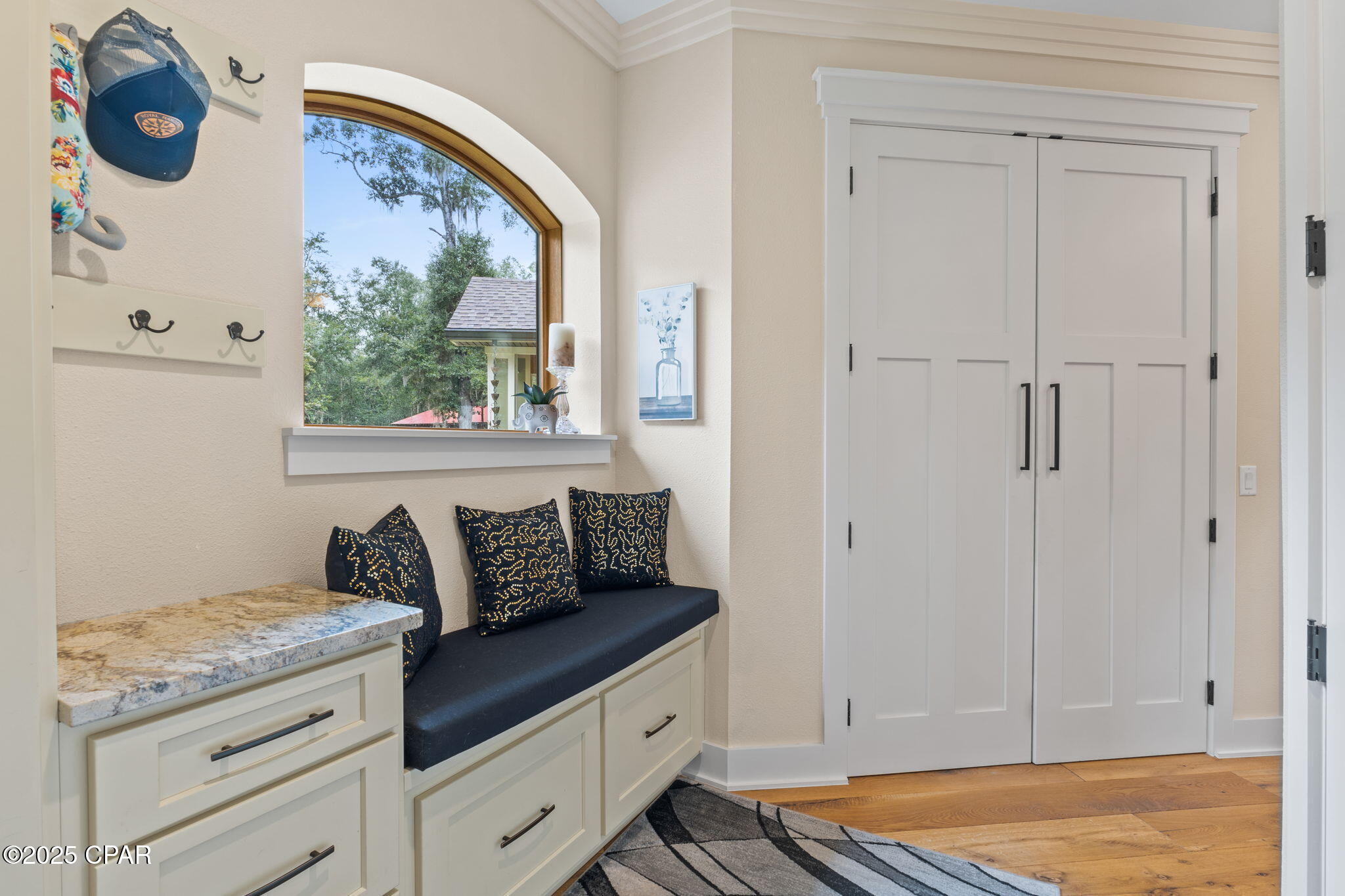 Paradise Oaks - Residential