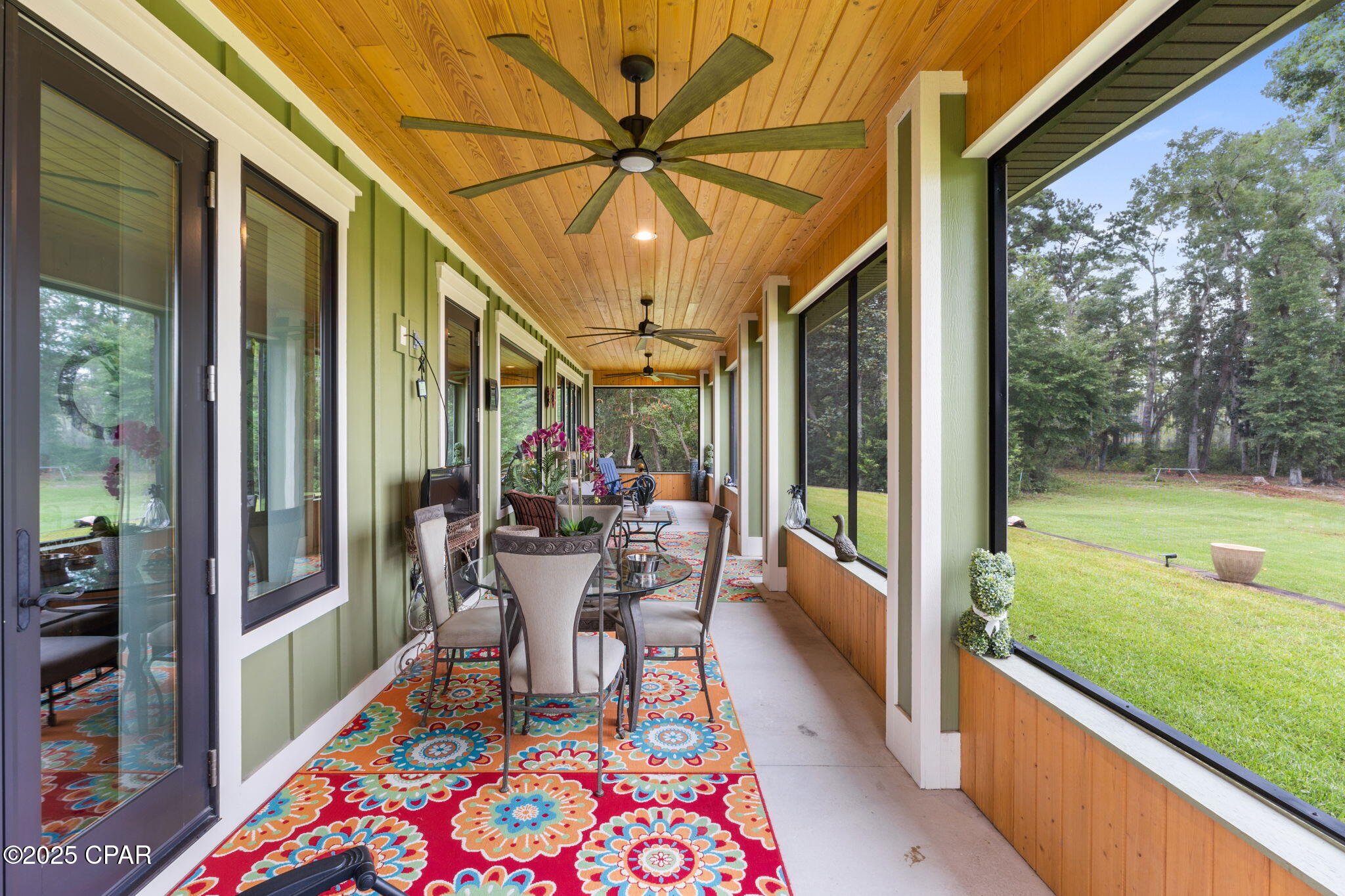 Paradise Oaks - Residential