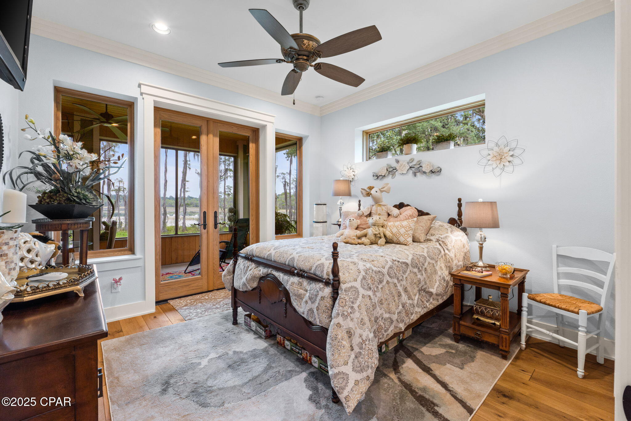 Paradise Oaks - Residential