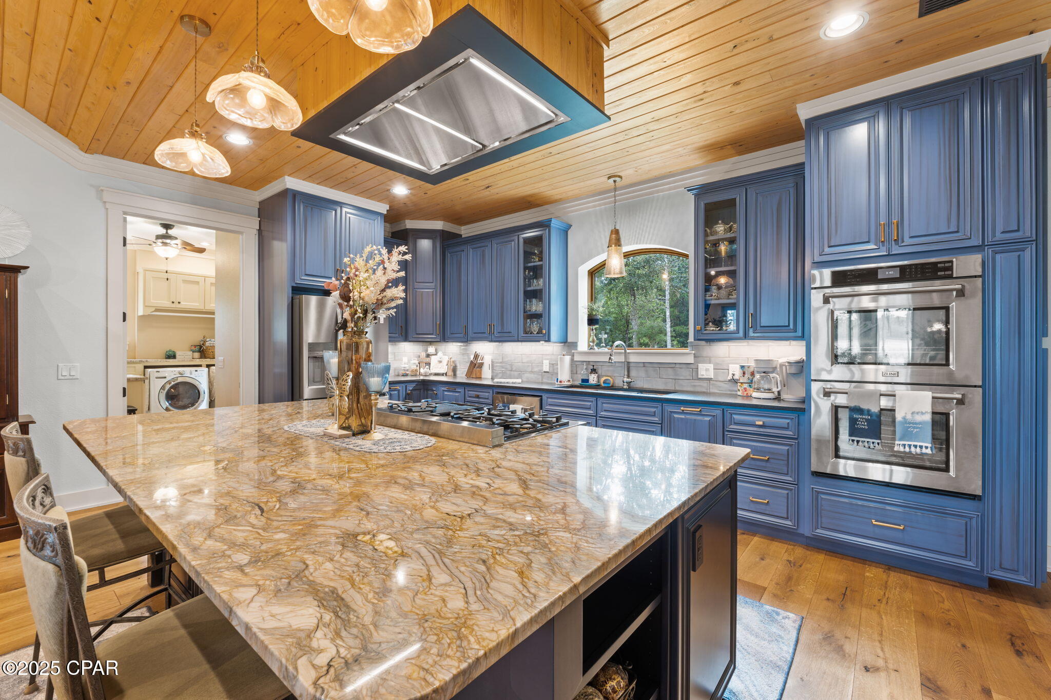 Paradise Oaks - Residential