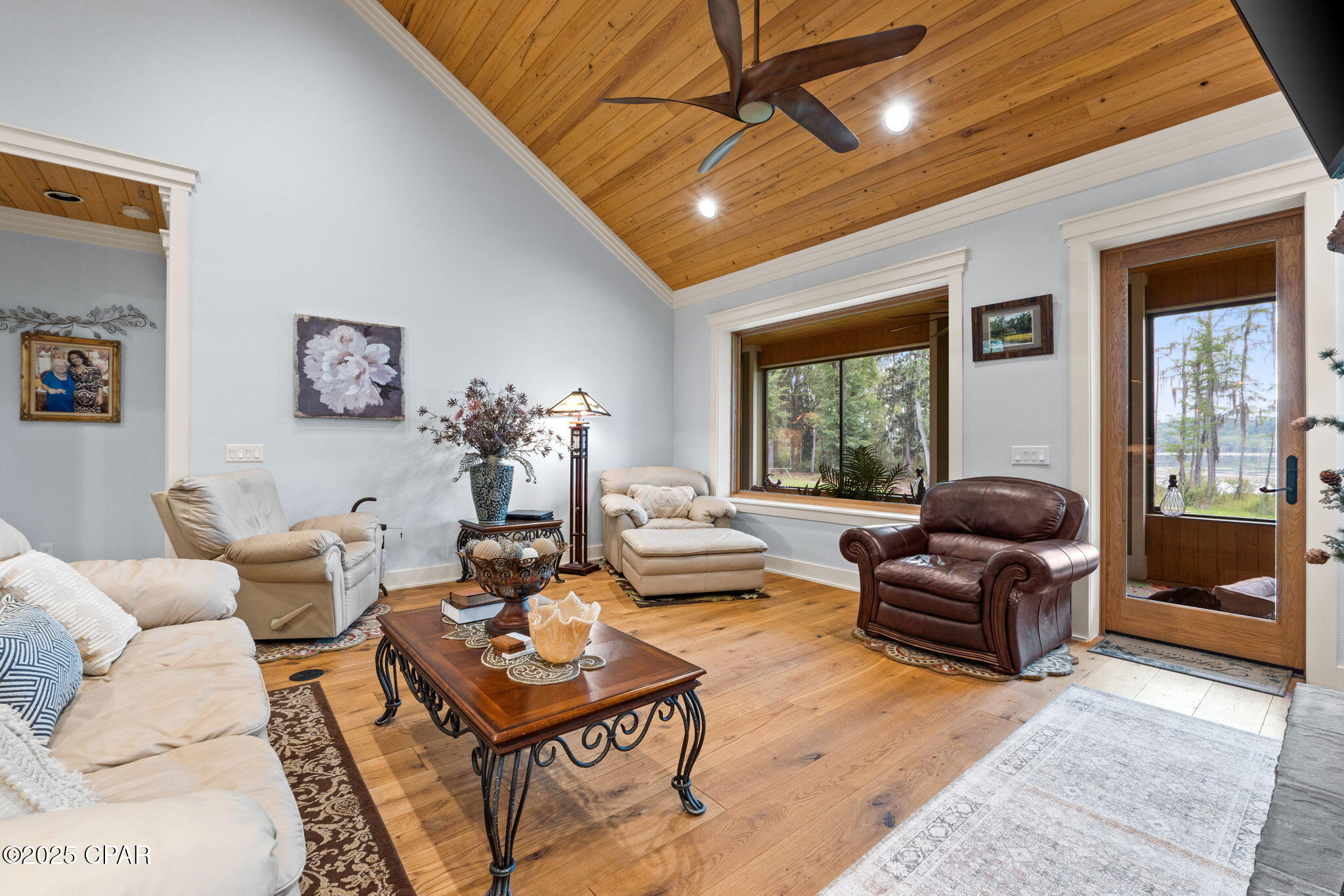 Paradise Oaks - Residential