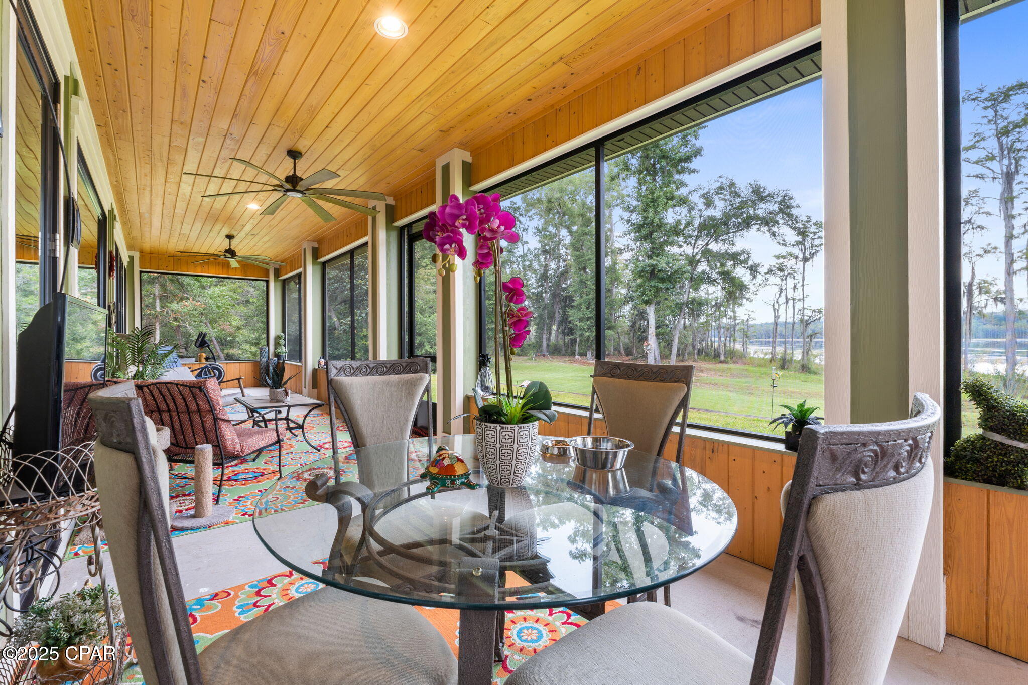 Paradise Oaks - Residential