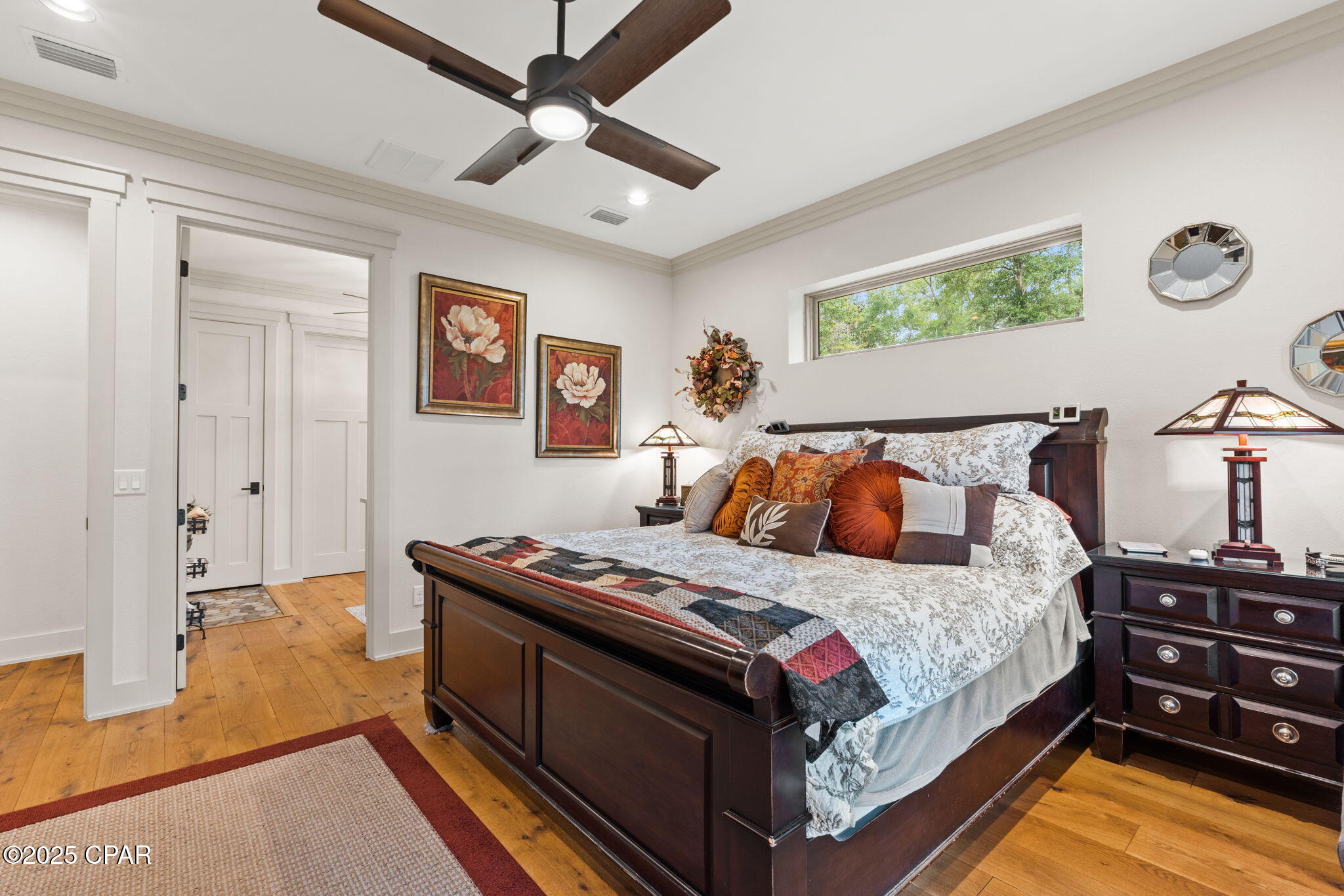 Paradise Oaks - Residential