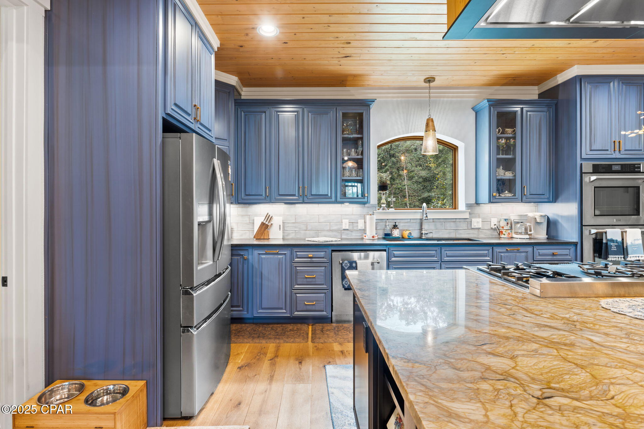 Paradise Oaks - Residential