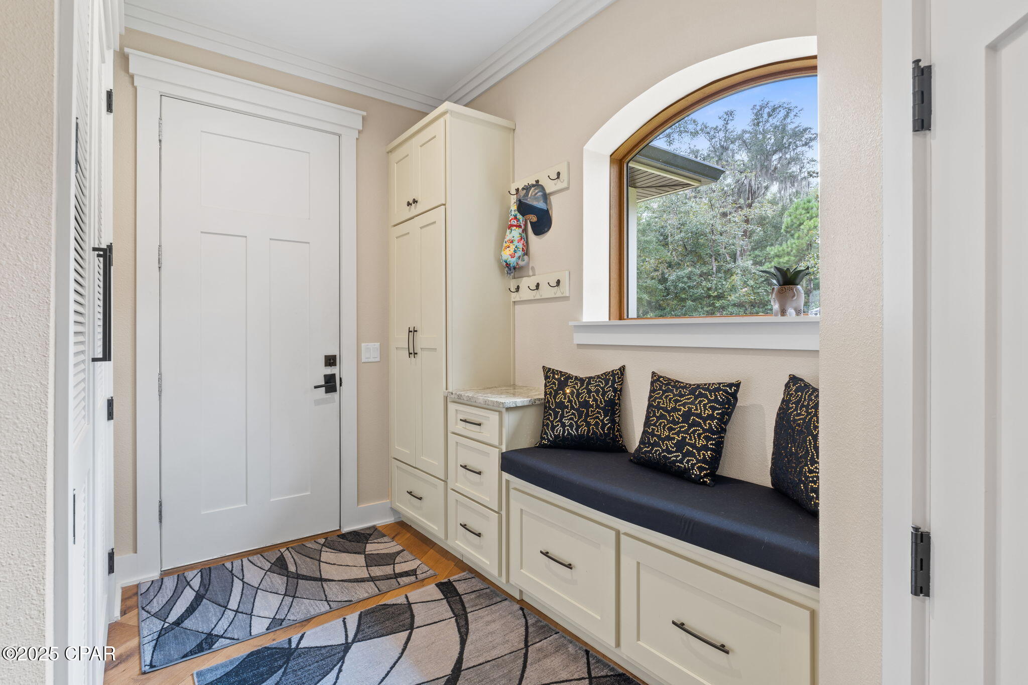 Paradise Oaks - Residential