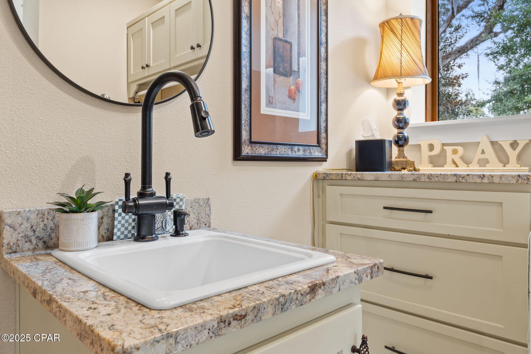 Paradise Oaks - Residential