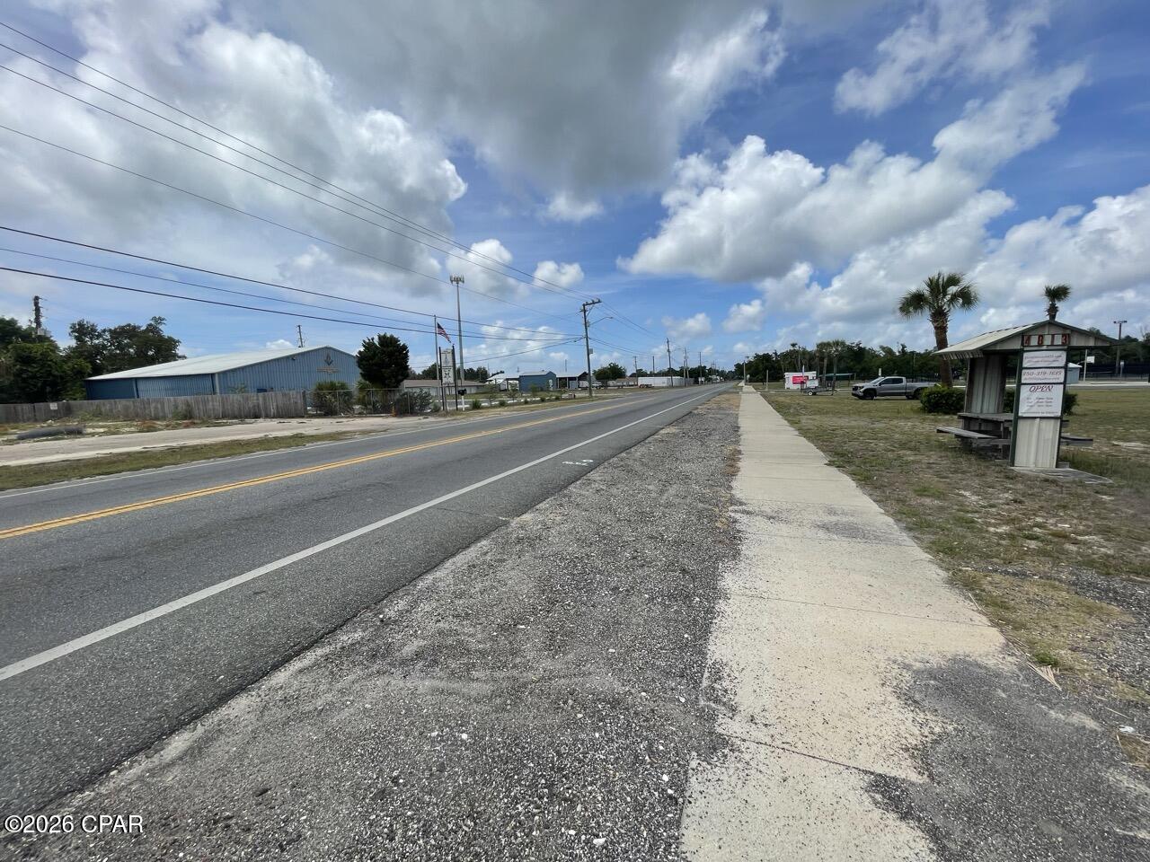 [No Recorded Subdiv] - Land