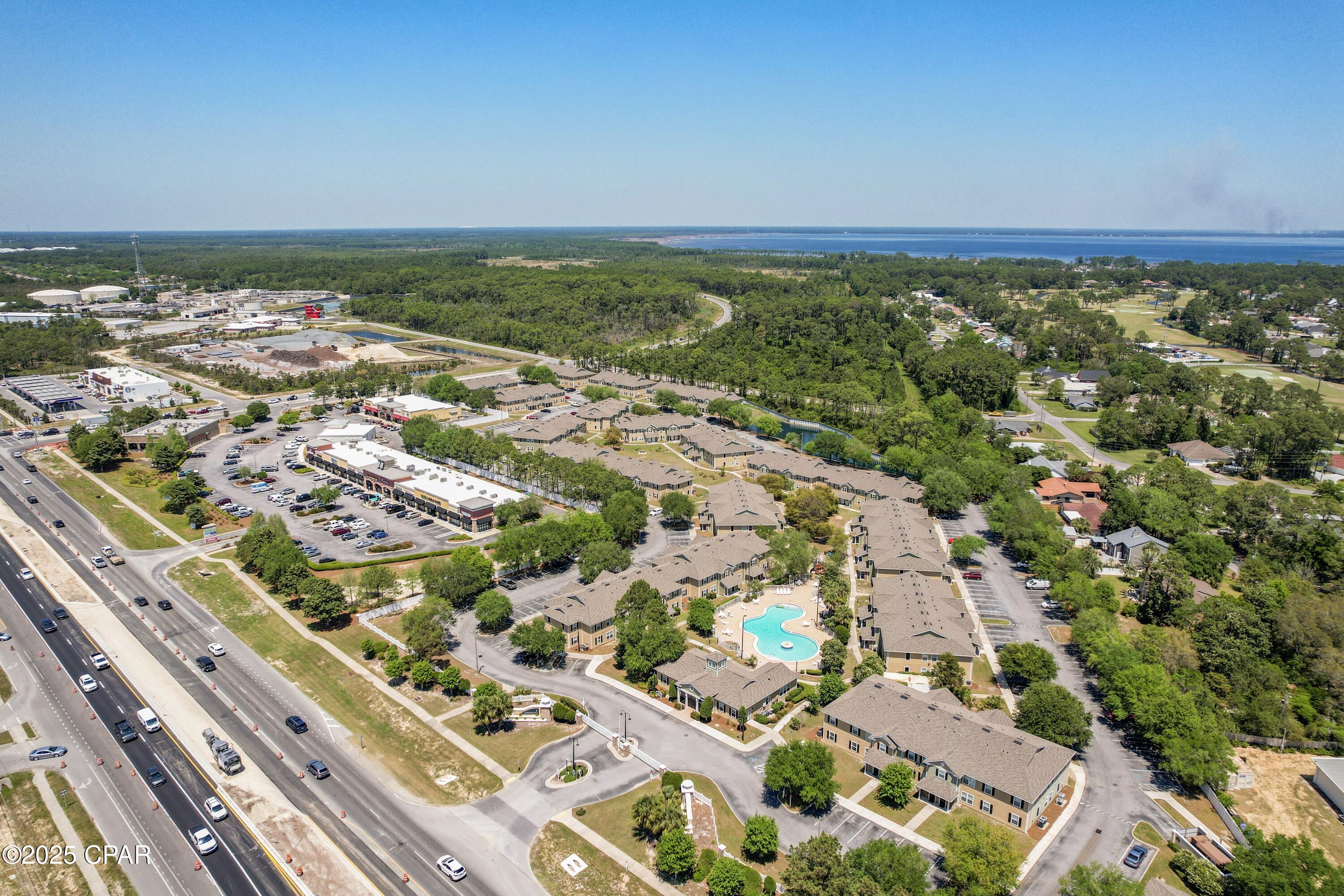 Nautilus Cove Condo - Residential Lease