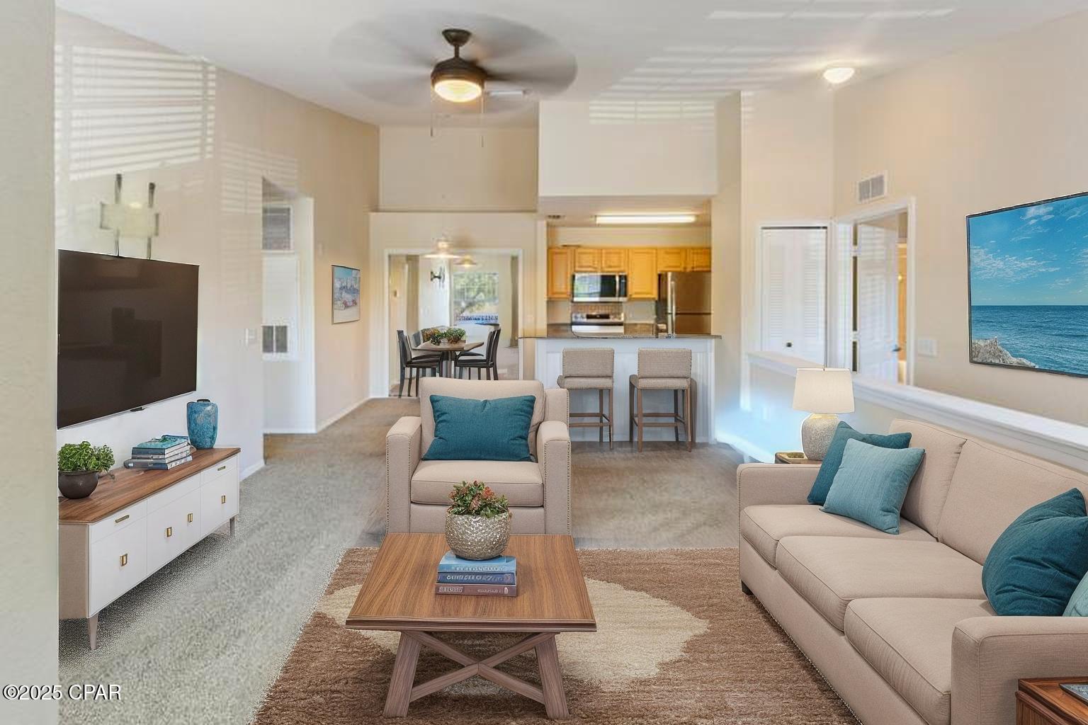 Nautilus Cove Condo - Residential Lease