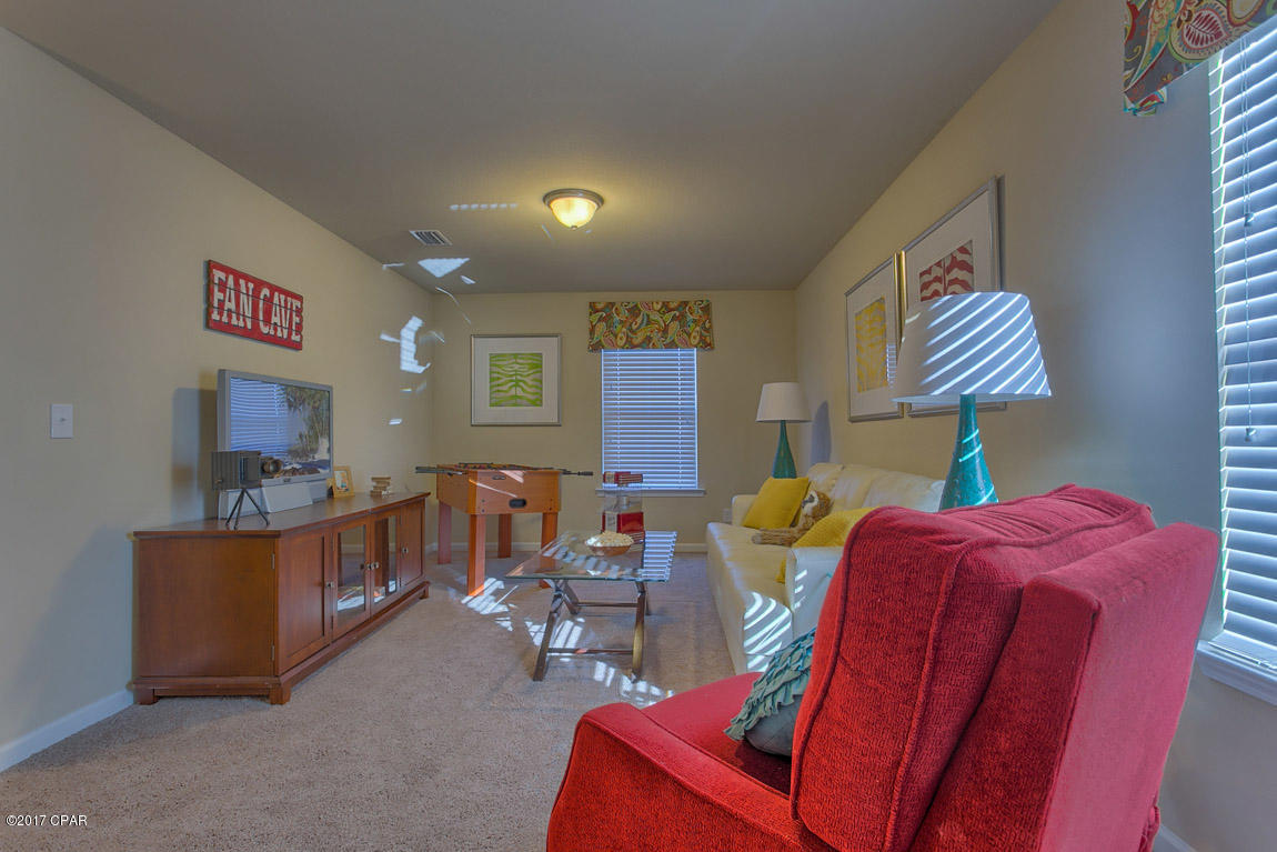 Port Place - Residential