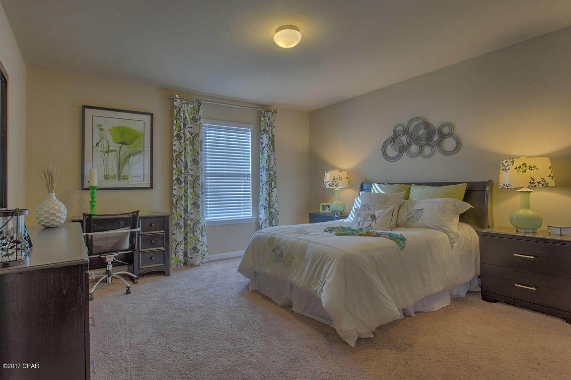 Port Place - Residential