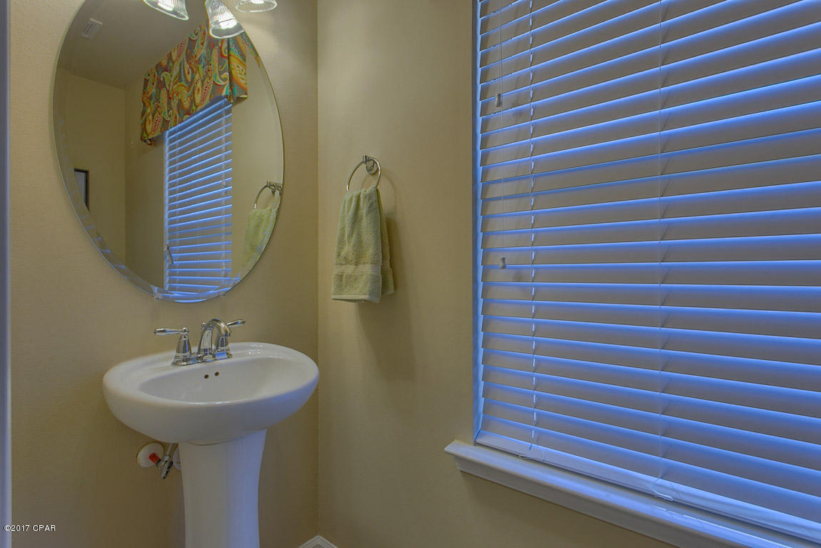 Port Place - Residential