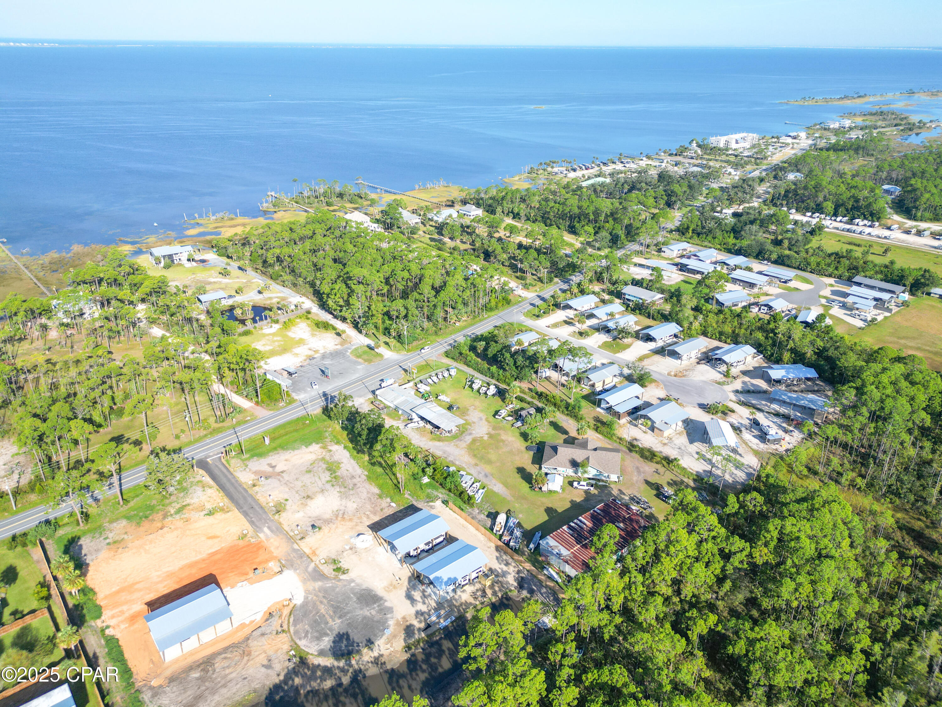 No Named Subdivision - Land