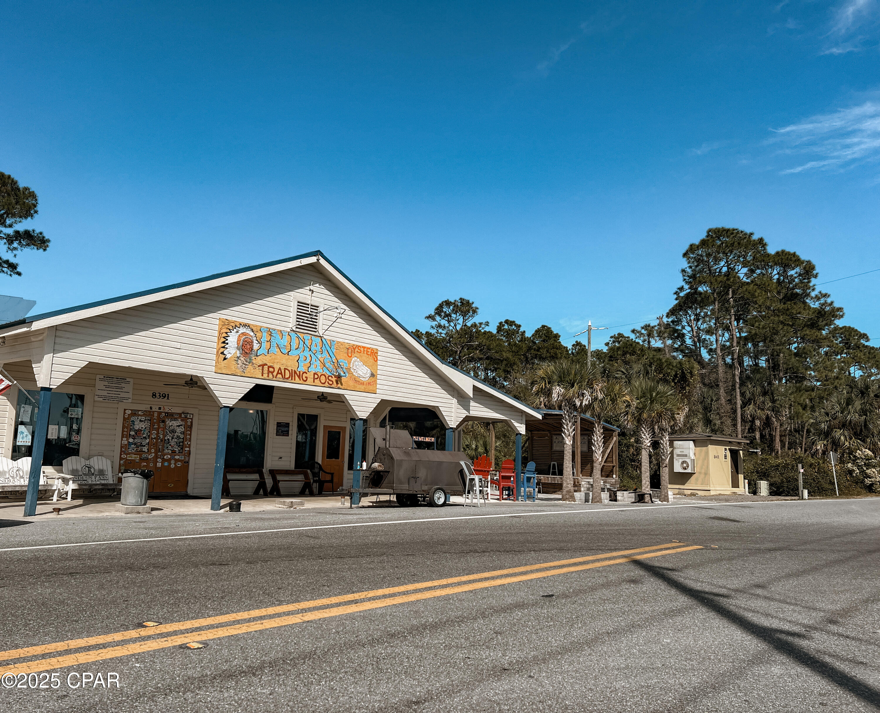 No Named Subdivision - Land