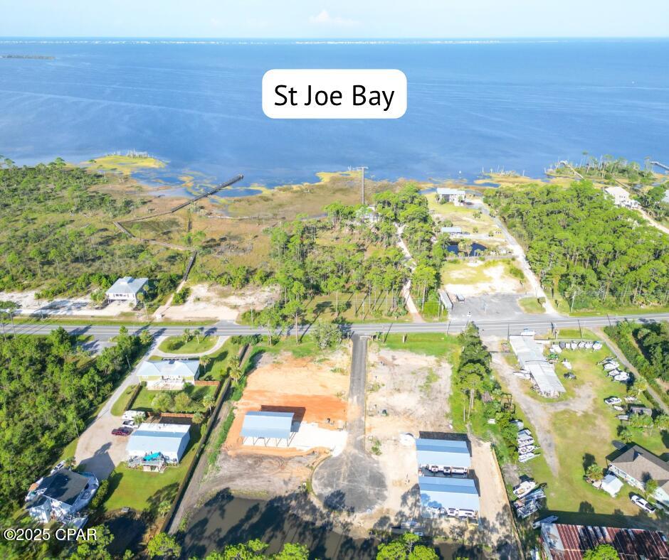 No Named Subdivision - Land